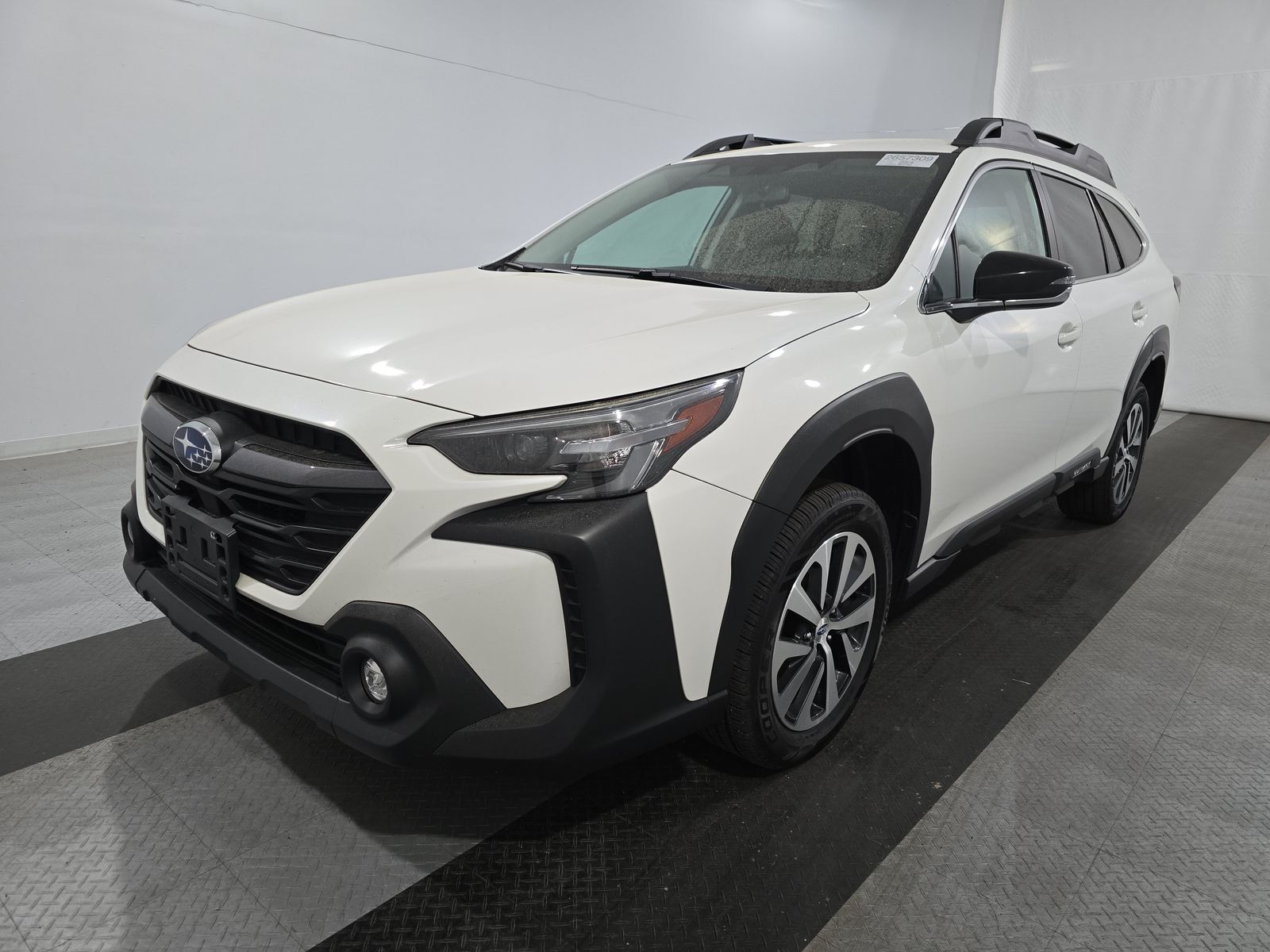 2024 Subaru Outback Premium AWD