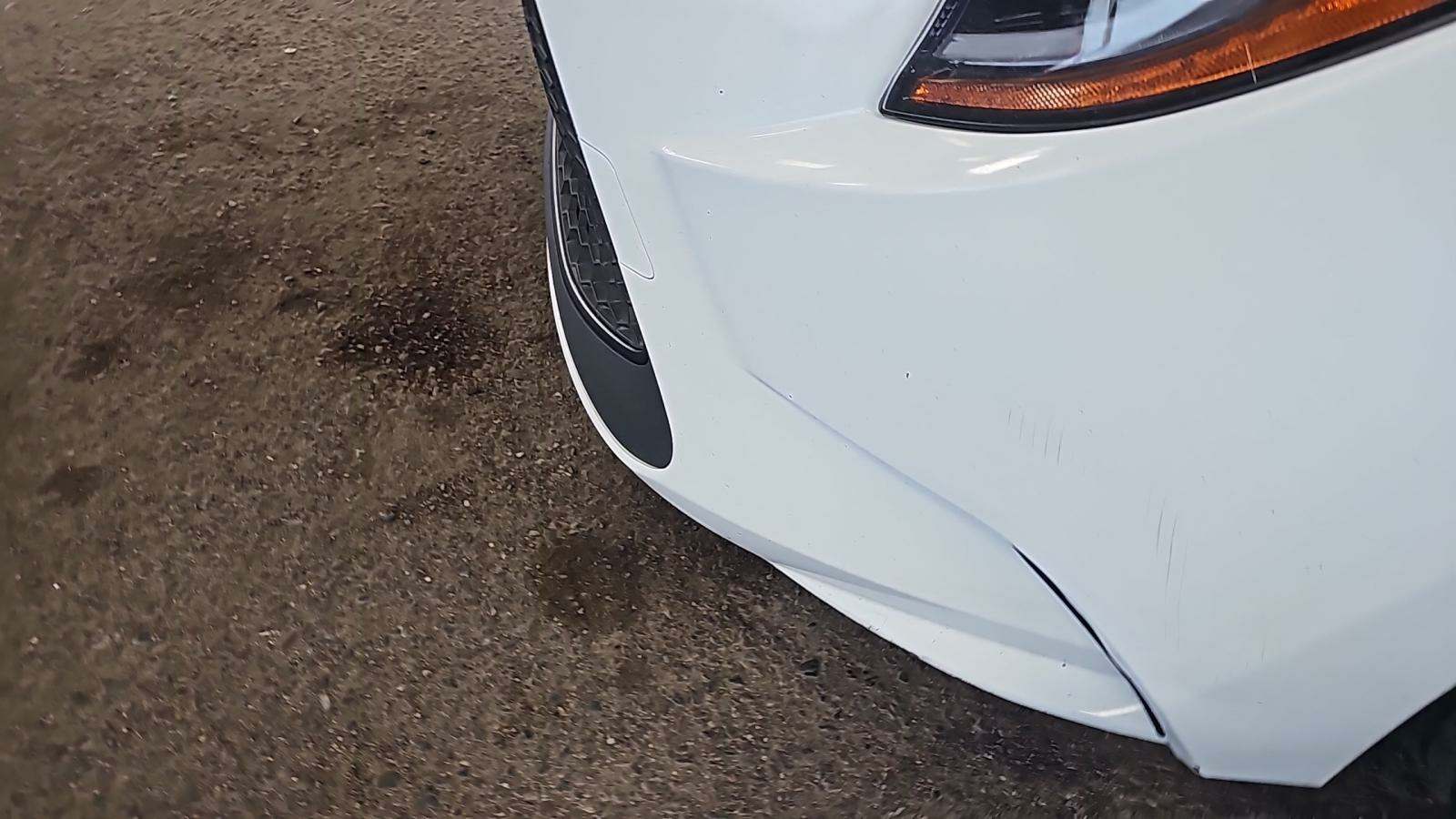 2022 Toyota Corolla LE FWD