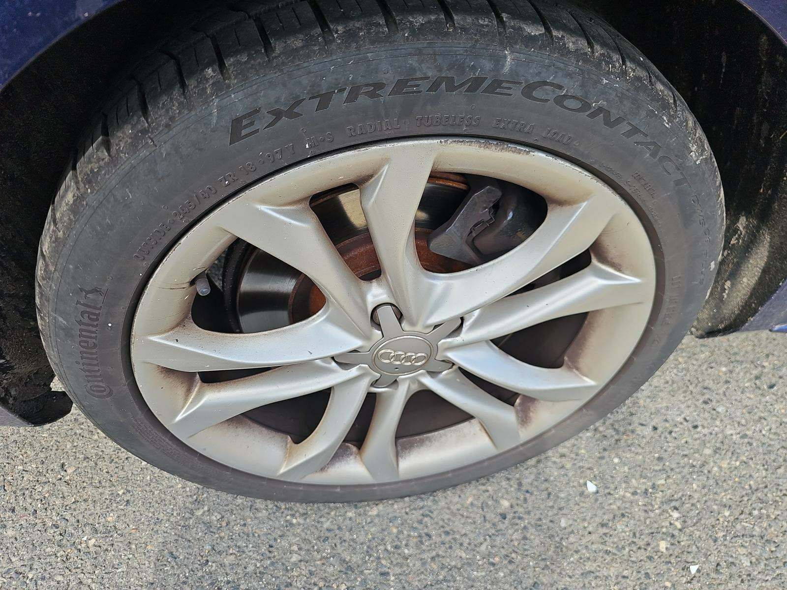 2014 Audi S4 Premium Plus AWD