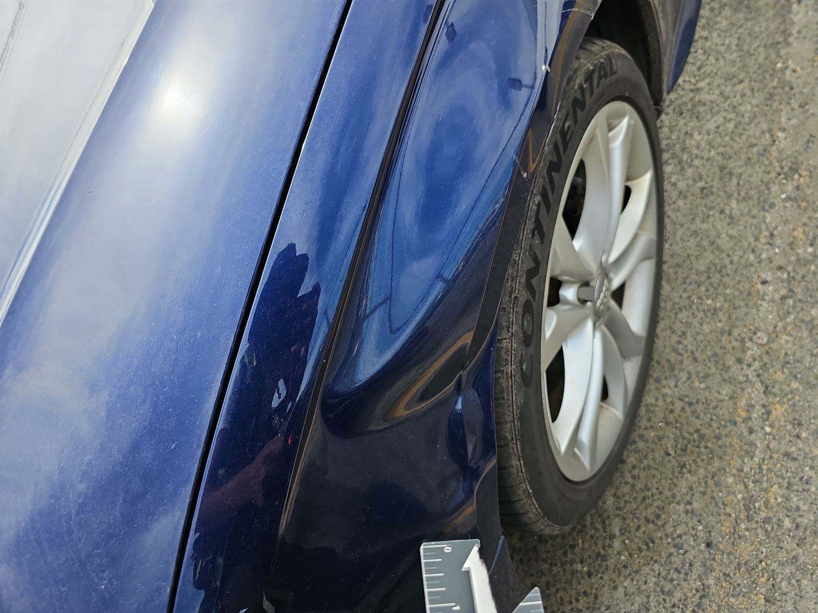 2014 Audi S4 Premium Plus AWD