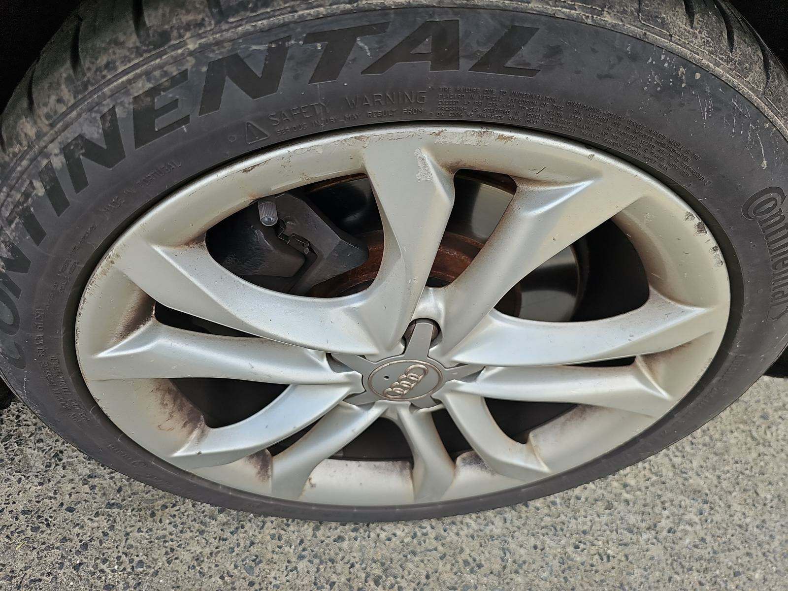 2014 Audi S4 Premium Plus AWD