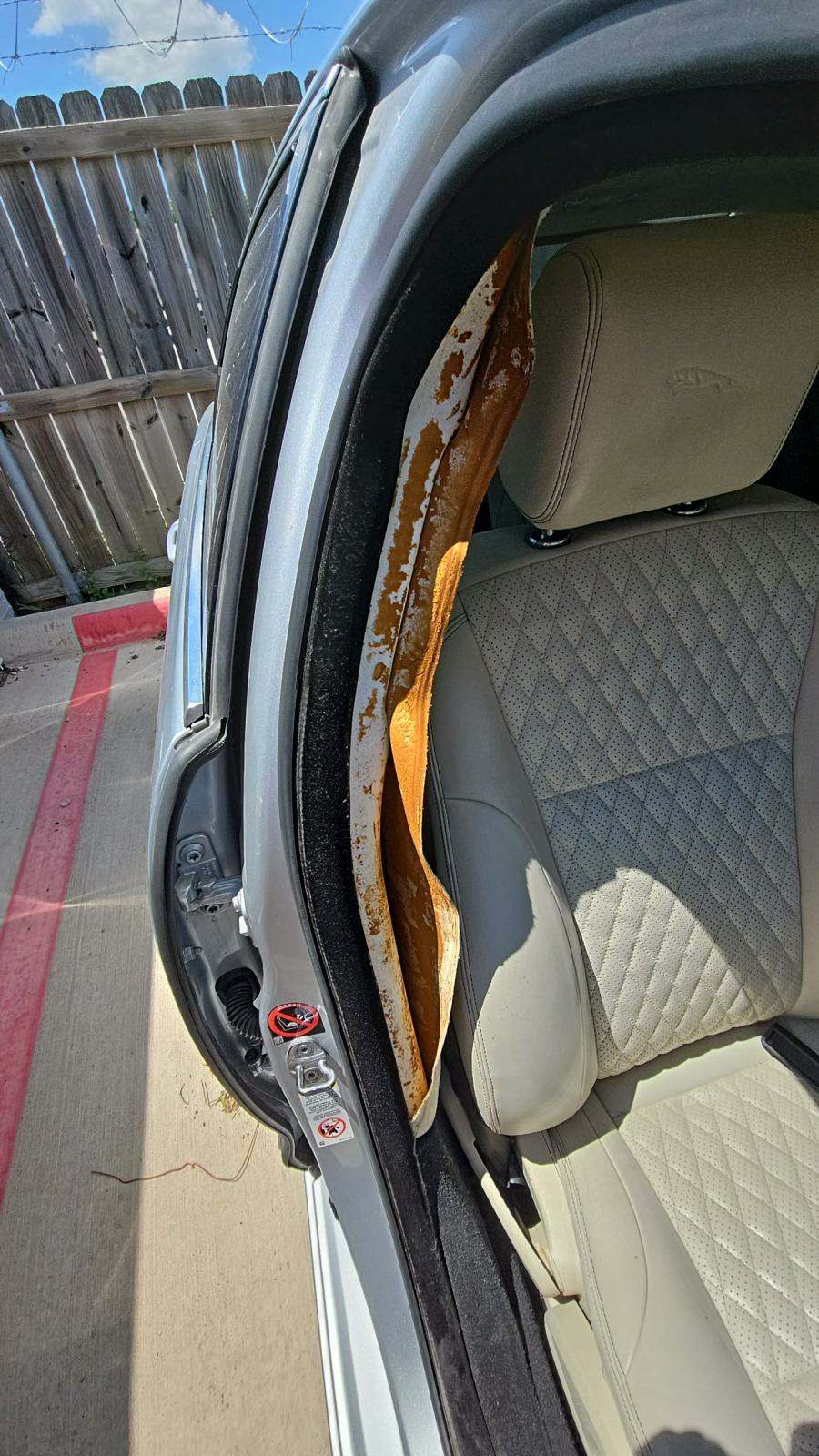 2016 Jaguar XJ L Portfolio FWD