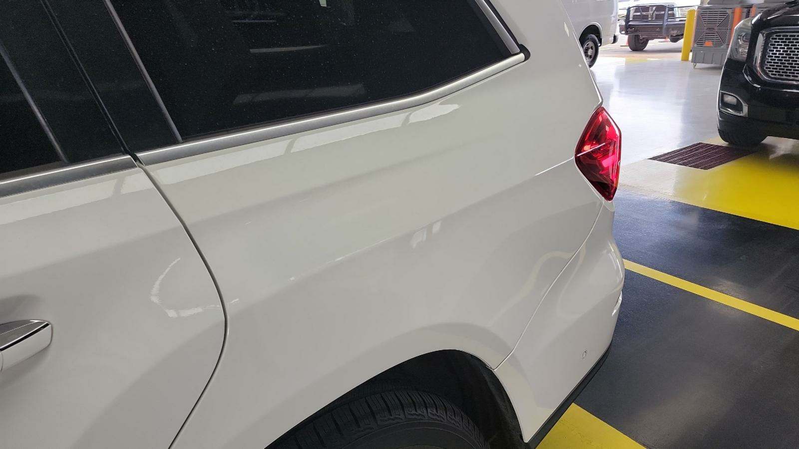 2017 Mercedes-Benz GLS GLS 450 AWD