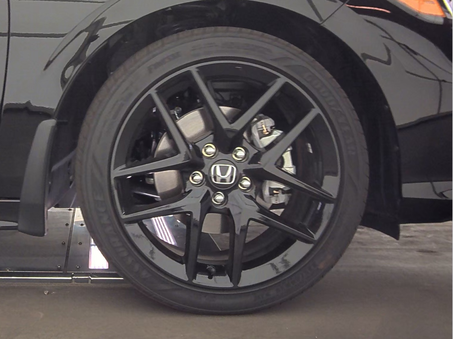 2025 Honda Civic Sedan Hybrid Sport FWD