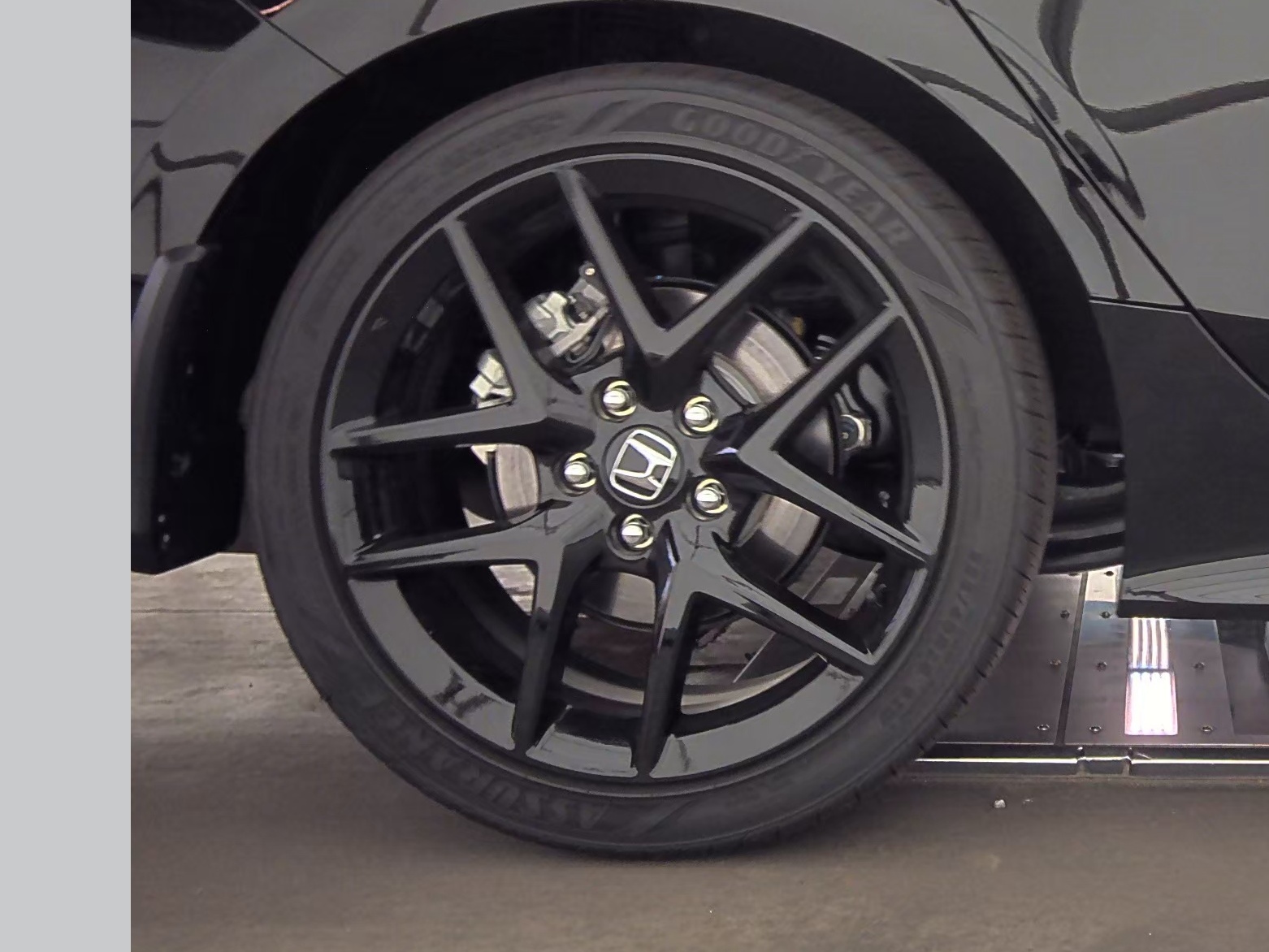 2025 Honda Civic Sedan Hybrid Sport FWD