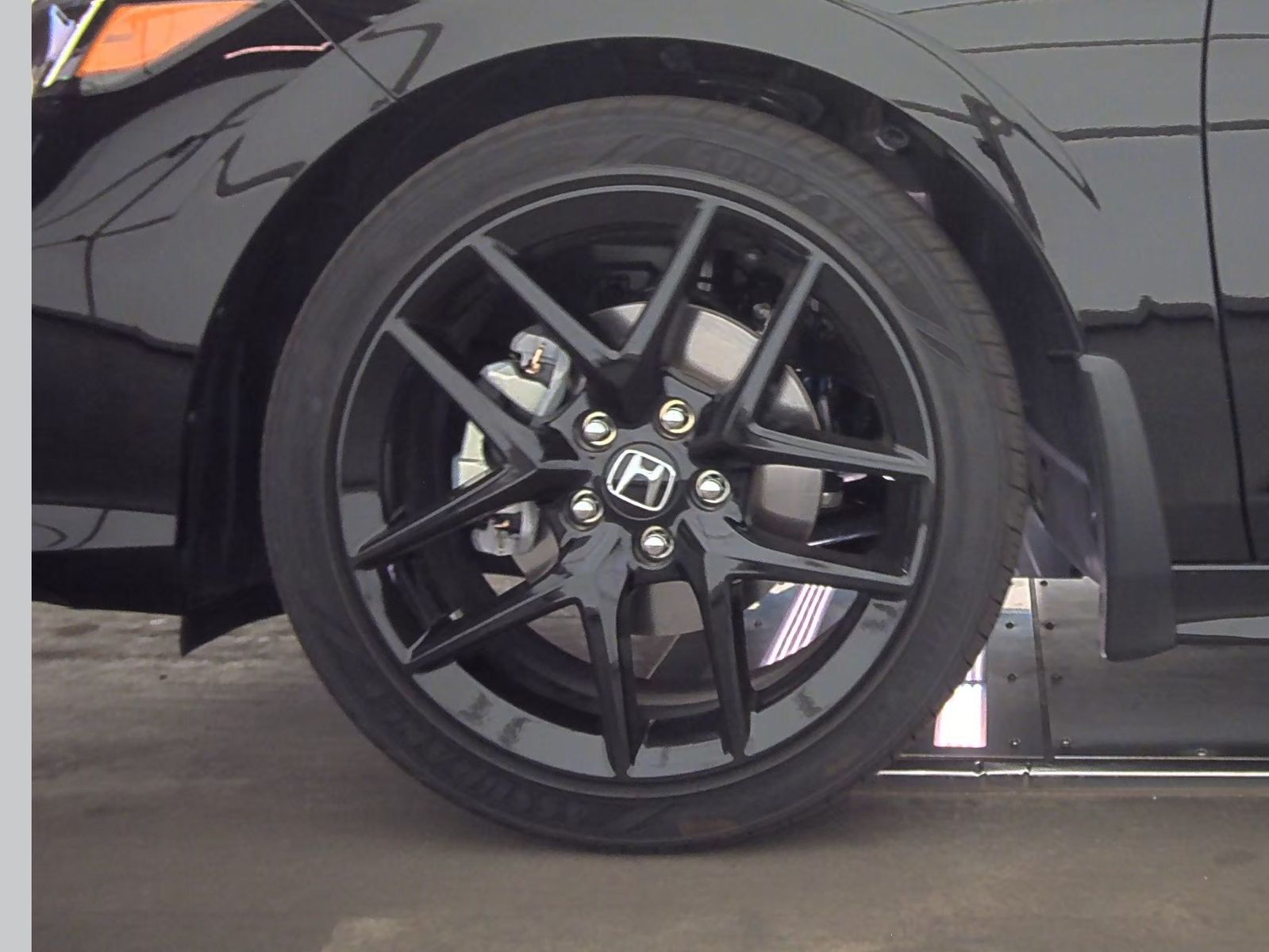 2025 Honda Civic Sedan Hybrid Sport FWD