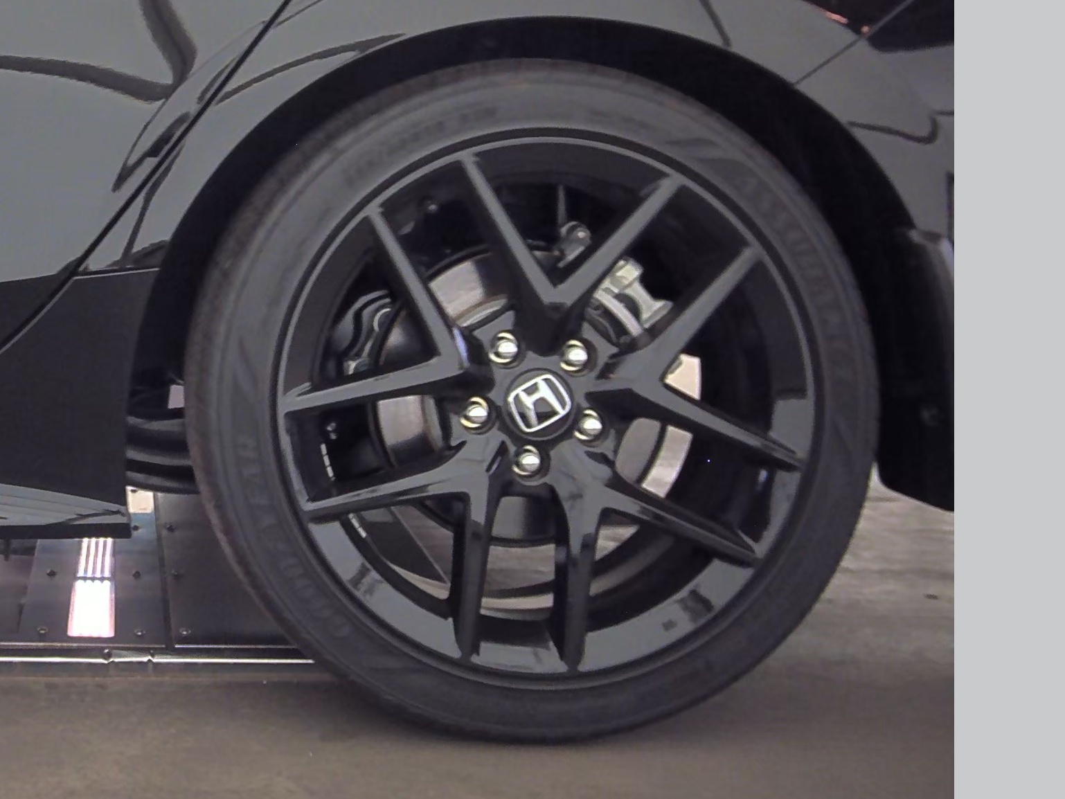 2025 Honda Civic Sedan Hybrid Sport FWD