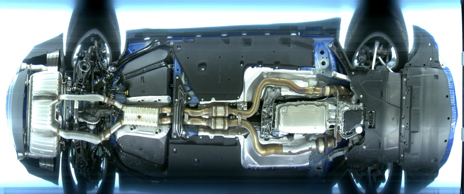 2023 Chevrolet Camaro 1LT RWD