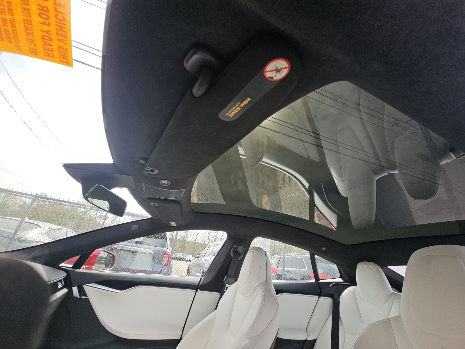 2018 Tesla Model S 75D AWD