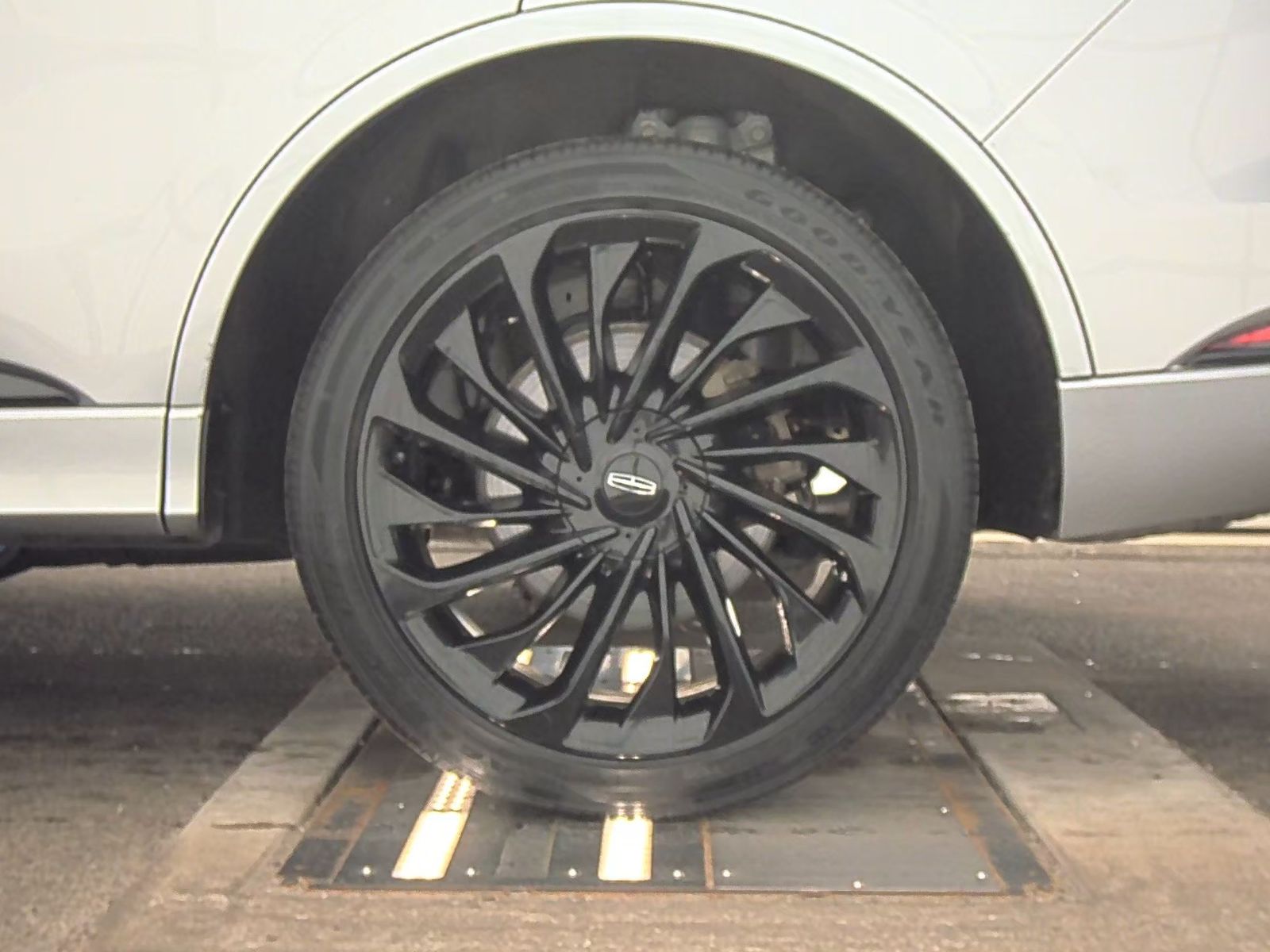 2022 Lincoln Aviator Reserve AWD