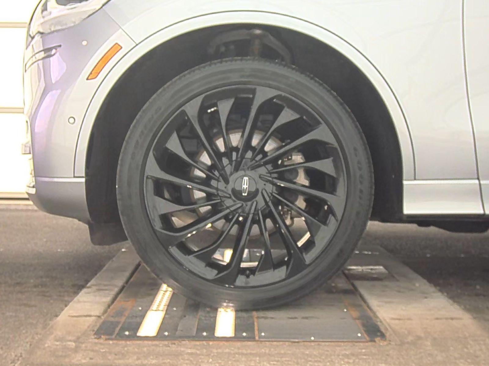 2022 Lincoln Aviator Reserve AWD