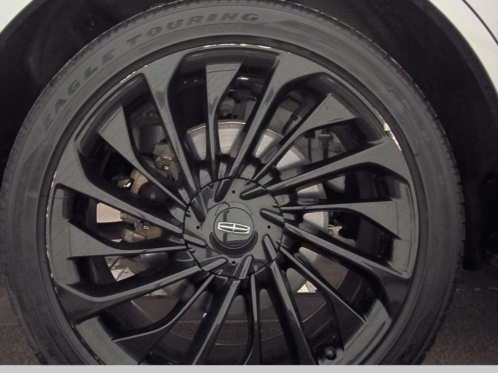 2022 Lincoln Aviator Reserve AWD