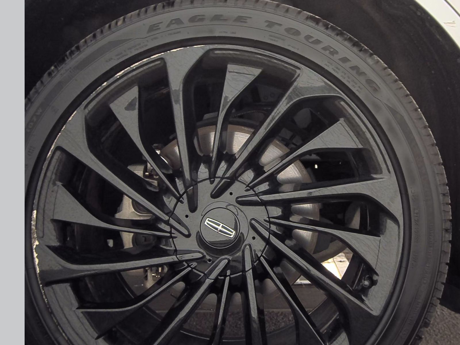 2022 Lincoln Aviator Reserve AWD