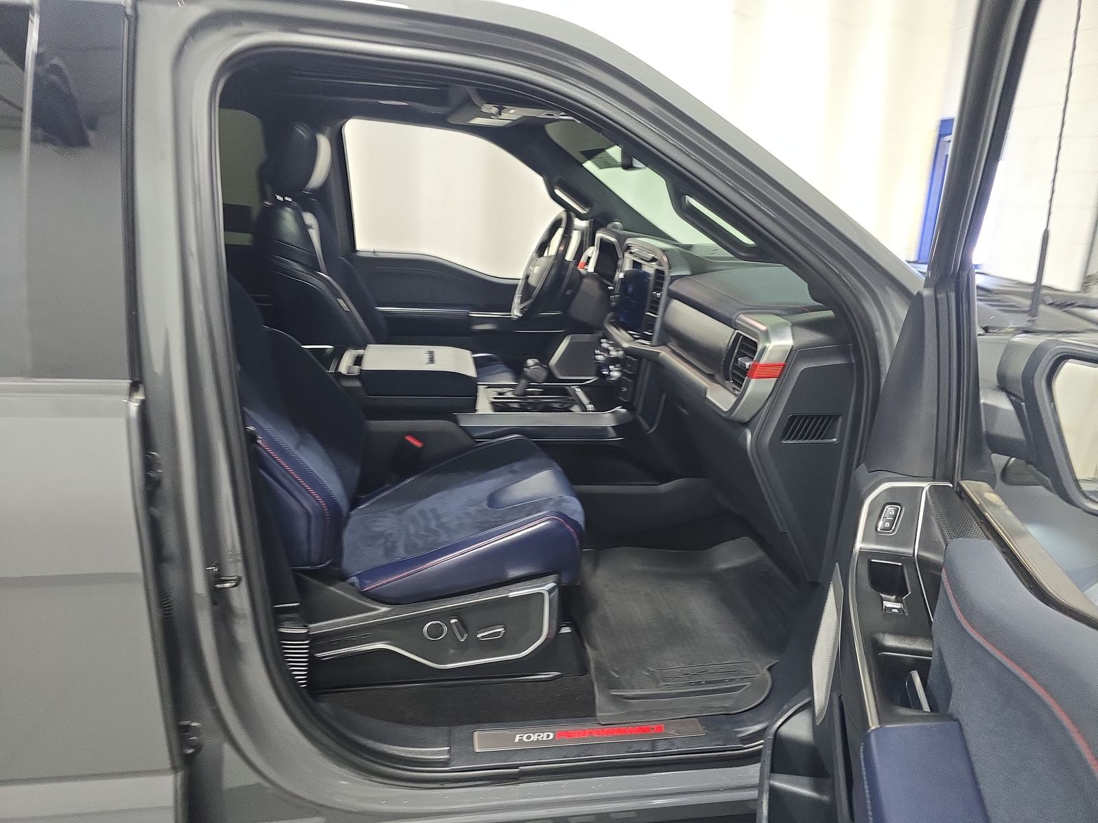 2021 Ford F-150 Raptor AWD