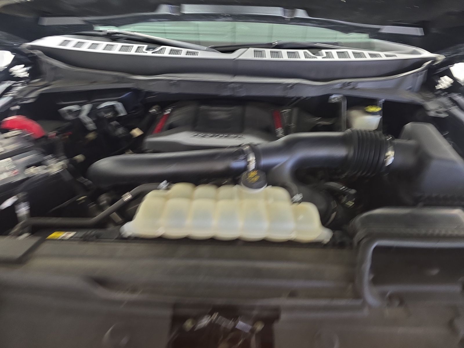 2021 Ford F-150 Raptor AWD