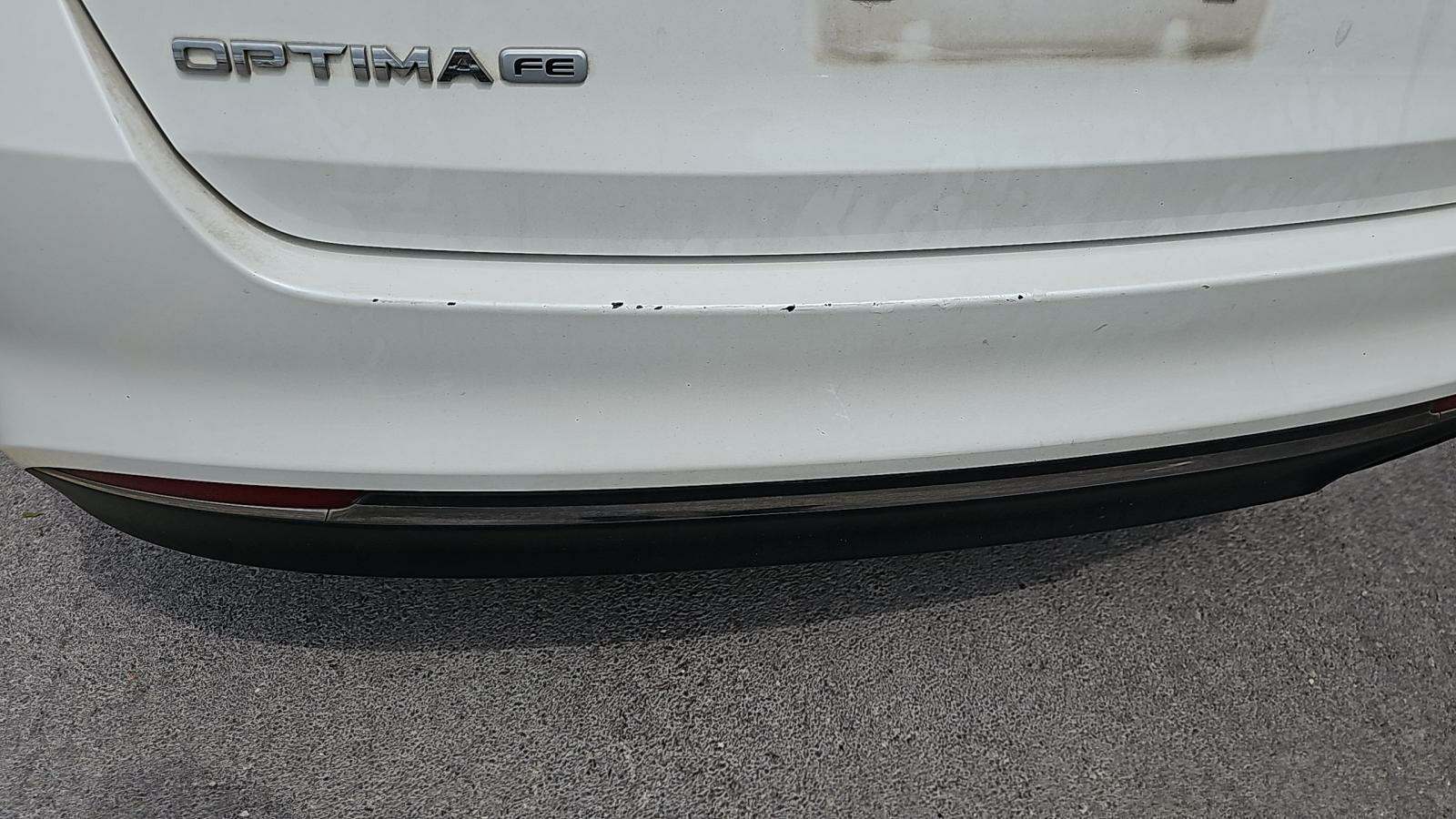 2016 Kia Optima LX FWD