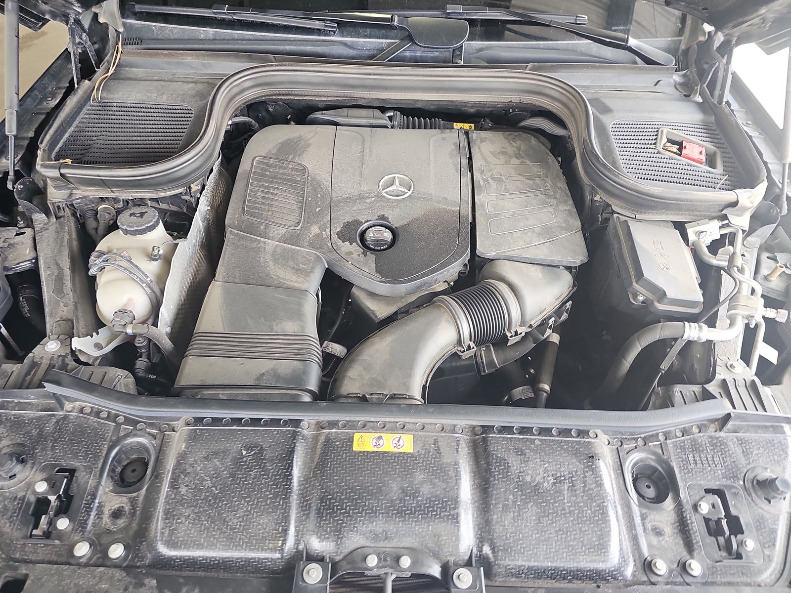 2024 Mercedes-Benz GLE GLE 350 AWD