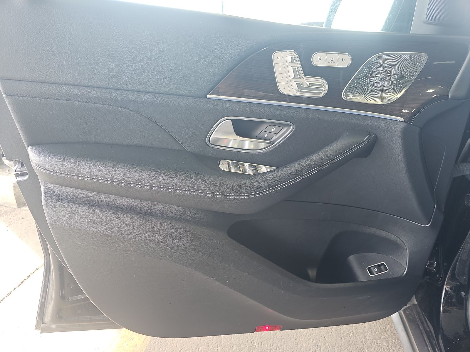 2024 Mercedes-Benz GLE GLE 350 AWD