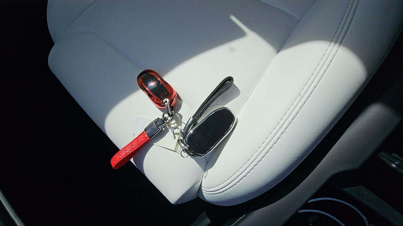 2018 Tesla Model S 75D AWD