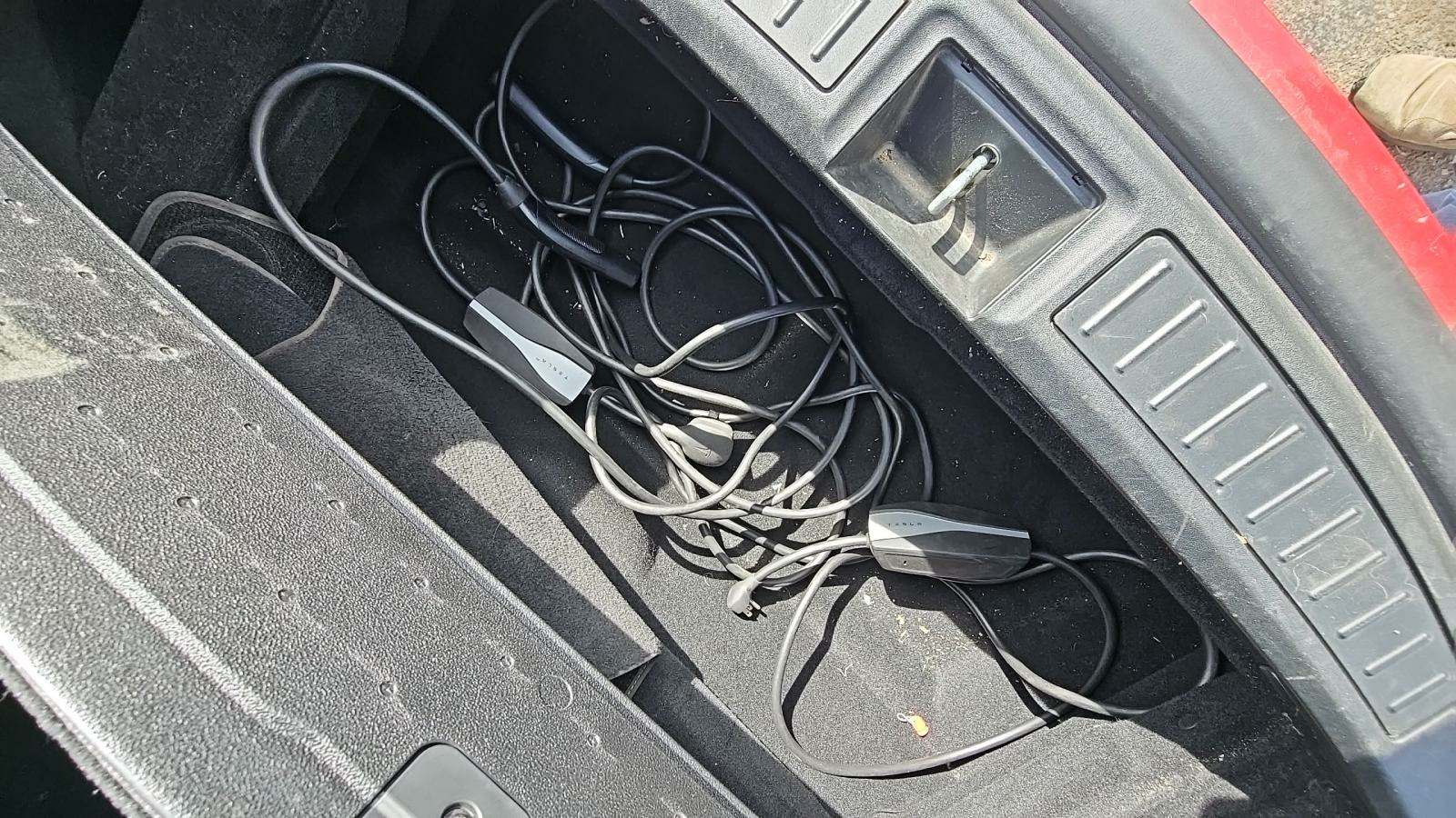 2018 Tesla Model S 75D AWD