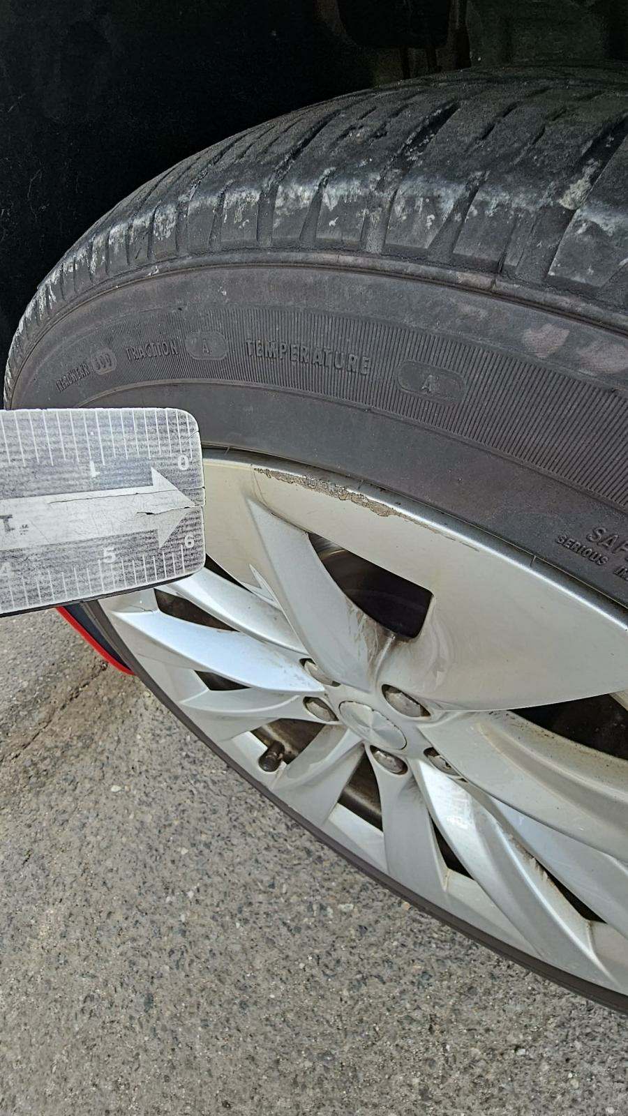 2018 Tesla Model S 75D AWD