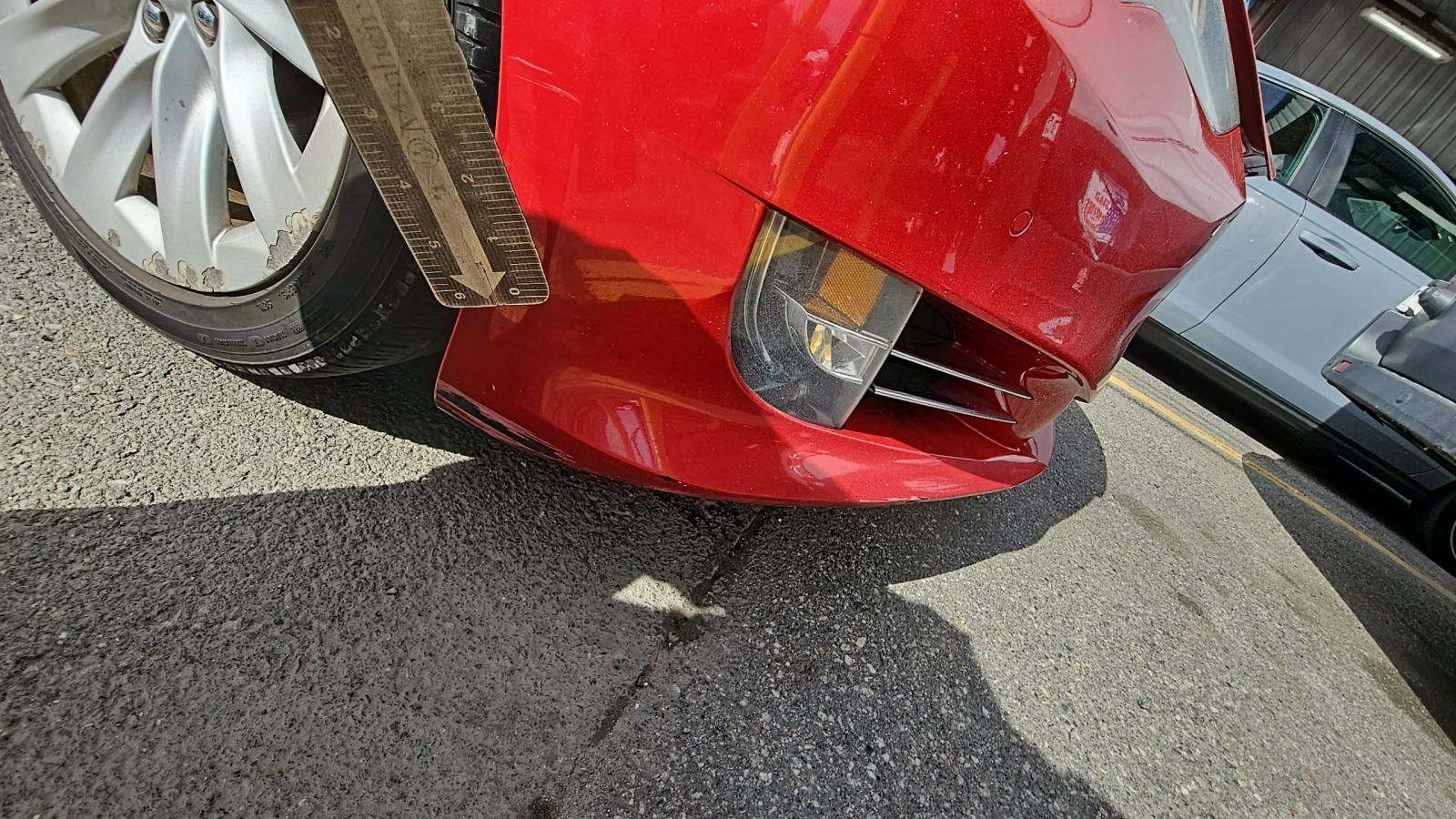 2018 Tesla Model S 75D AWD