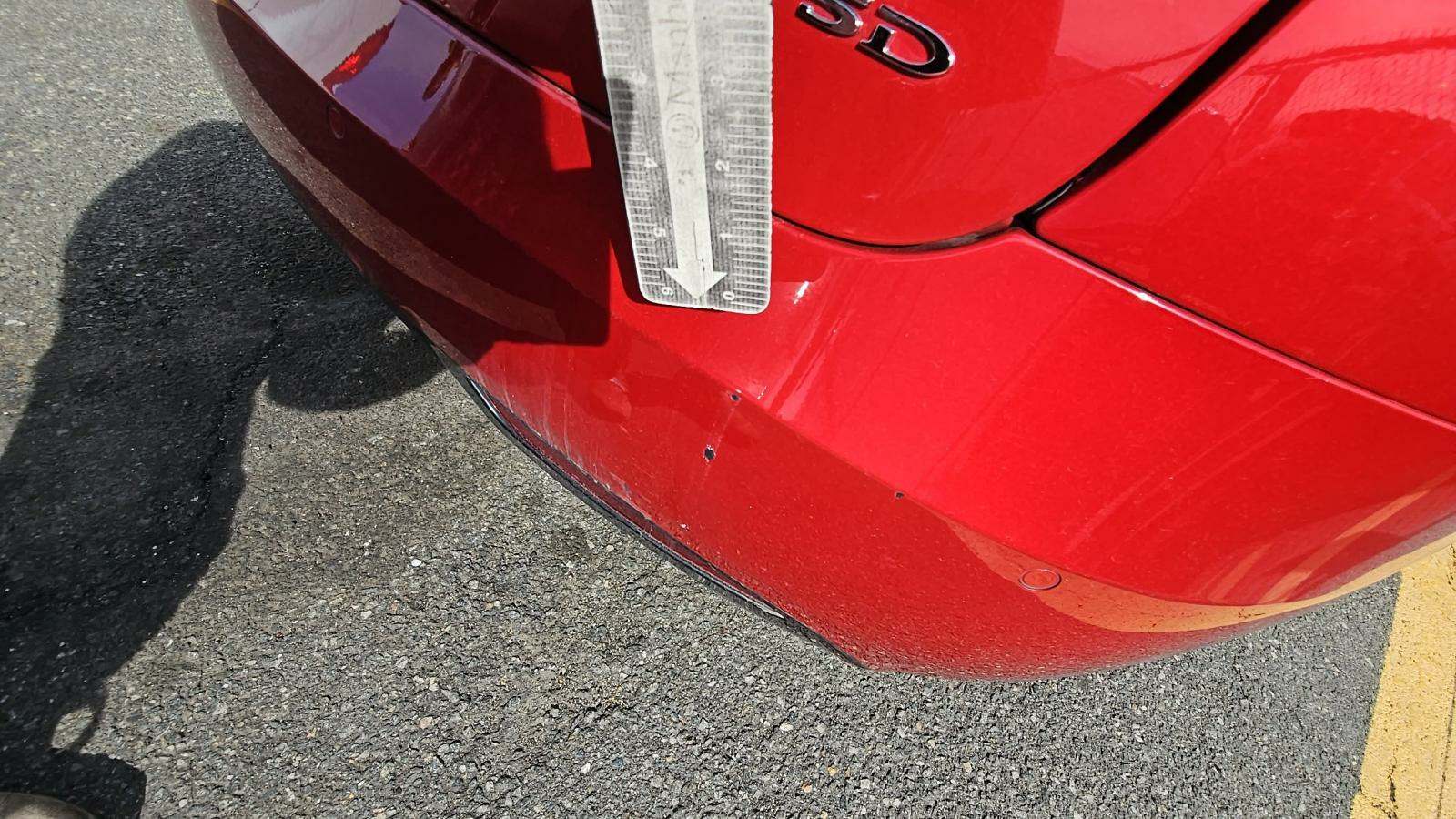 2018 Tesla Model S 75D AWD