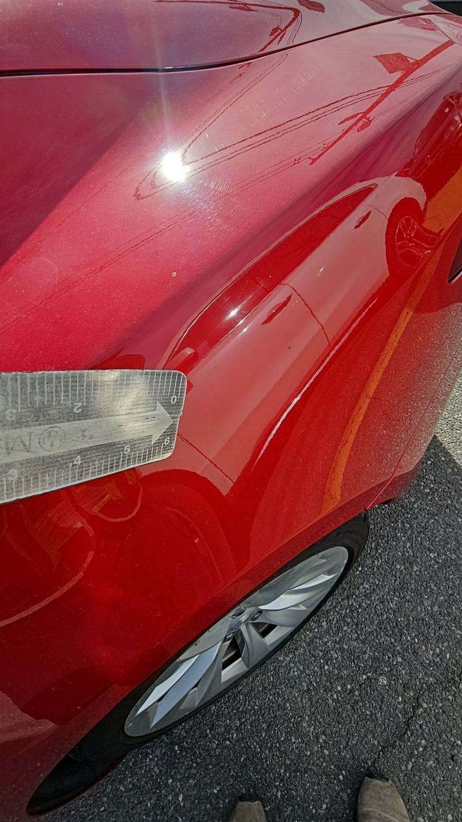 2018 Tesla Model S 75D AWD