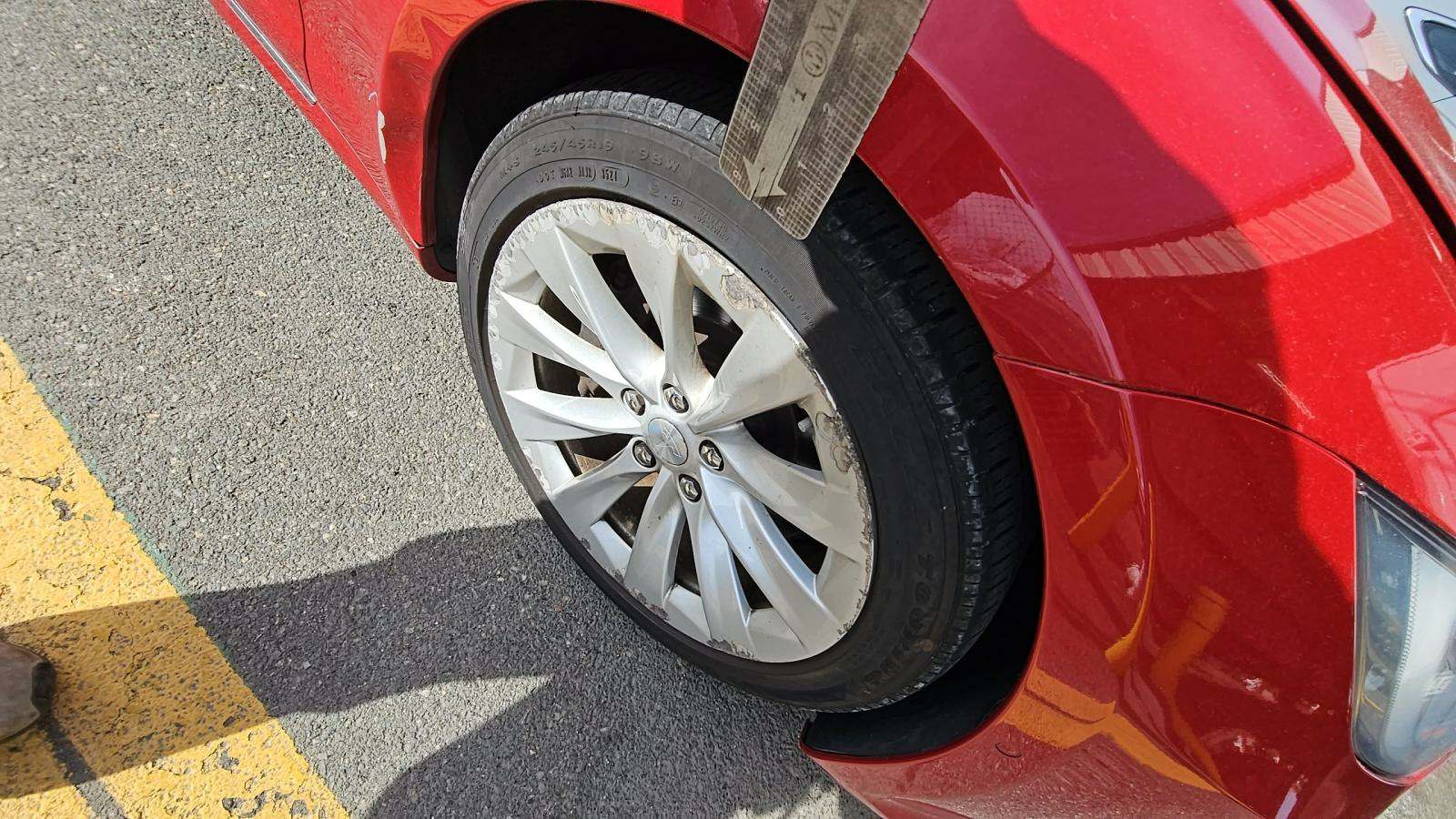 2018 Tesla Model S 75D AWD