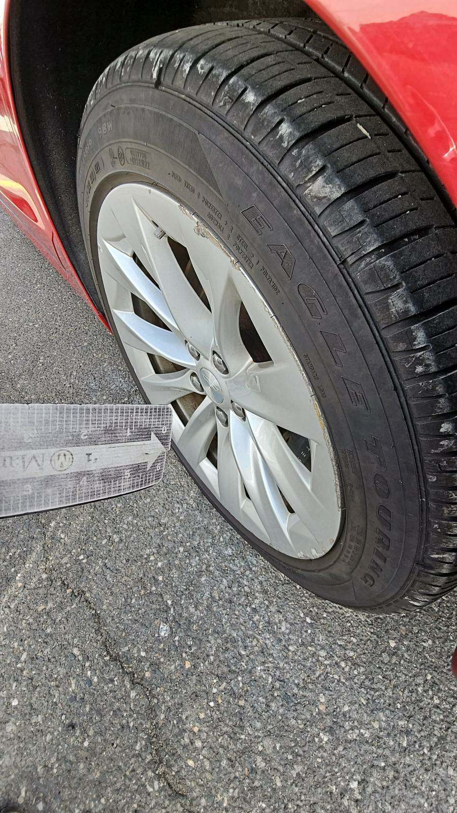 2018 Tesla Model S 75D AWD