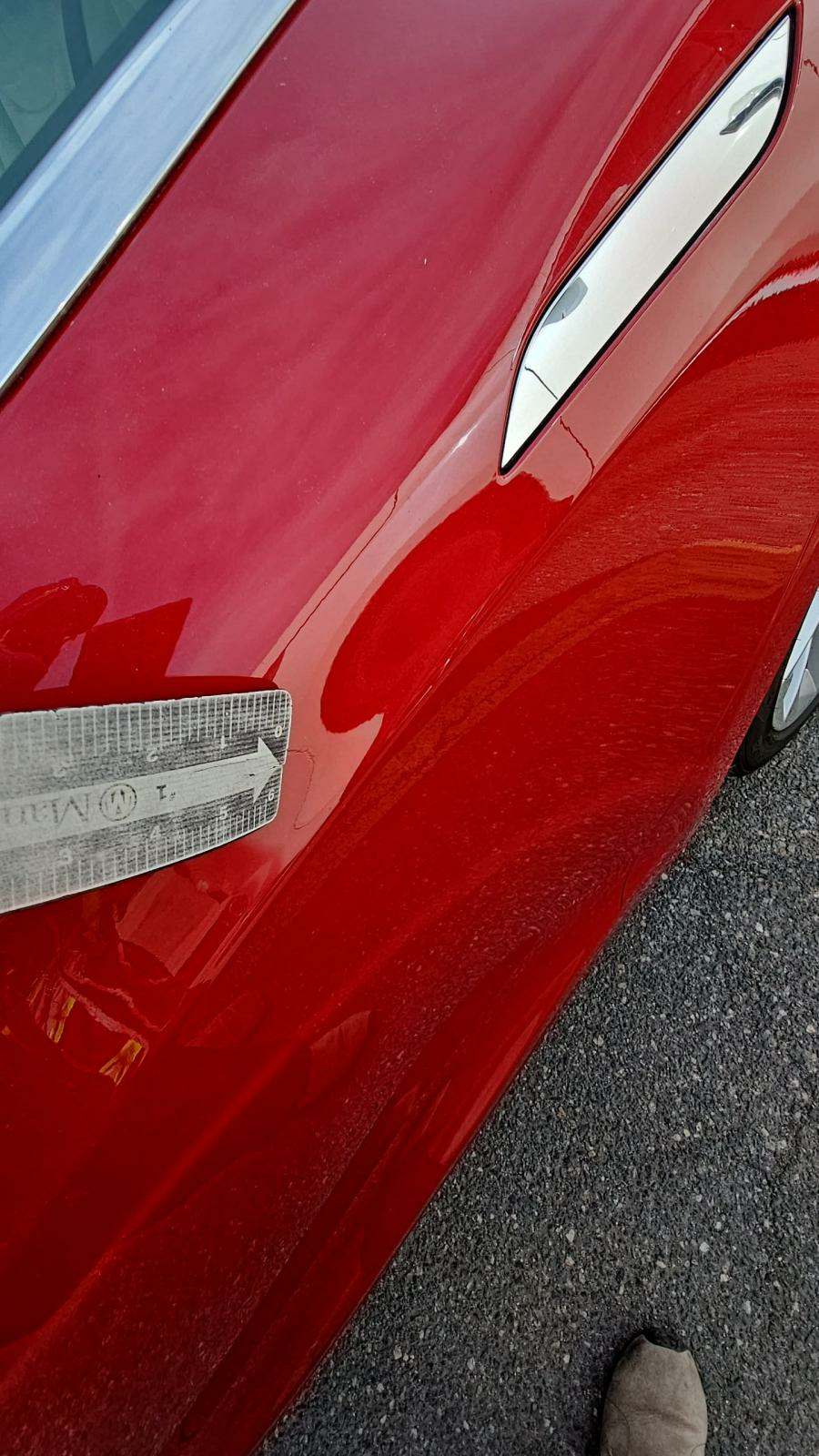 2018 Tesla Model S 75D AWD