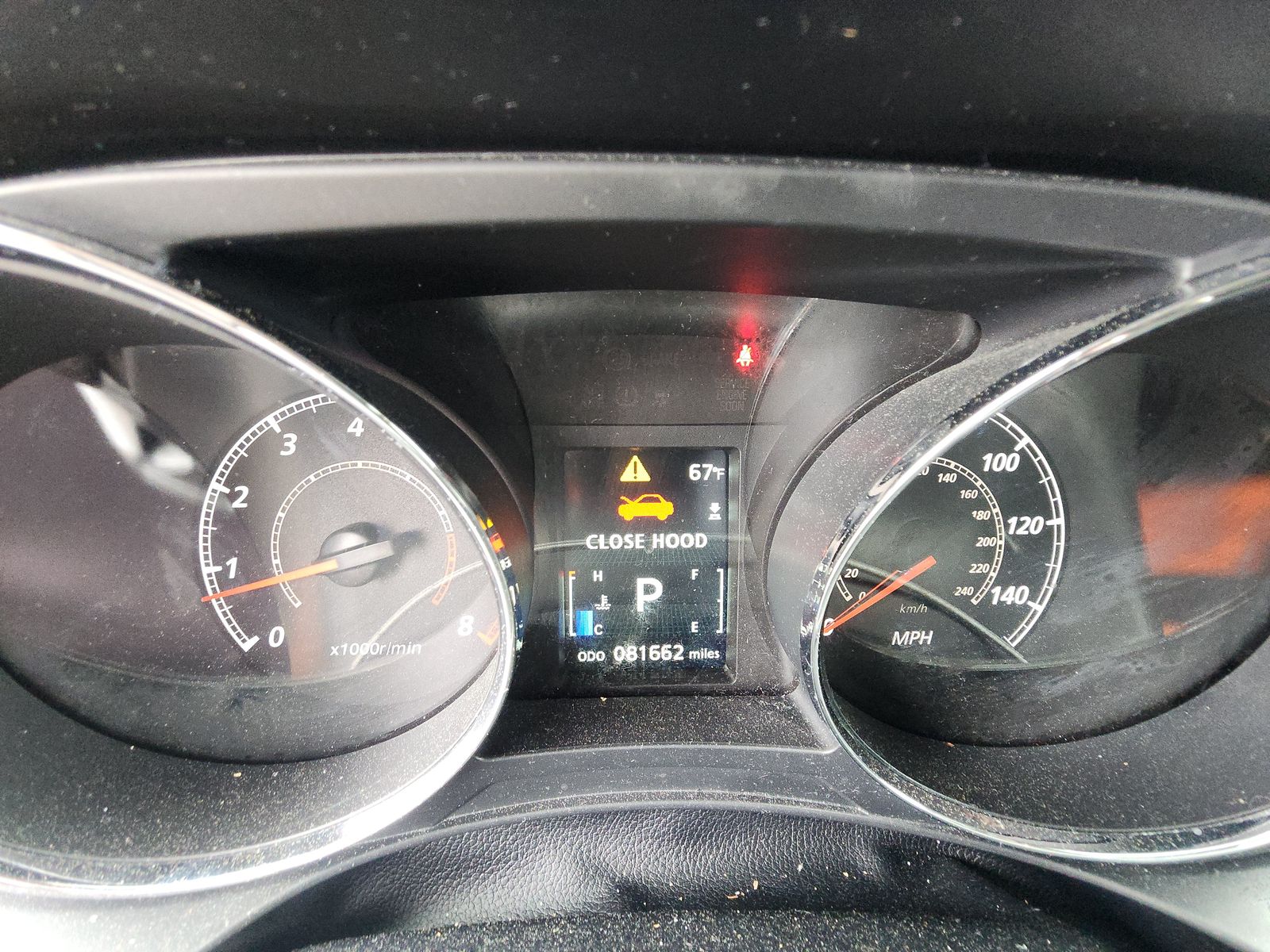 2017 Mitsubishi Outlander Sport SEL FWD