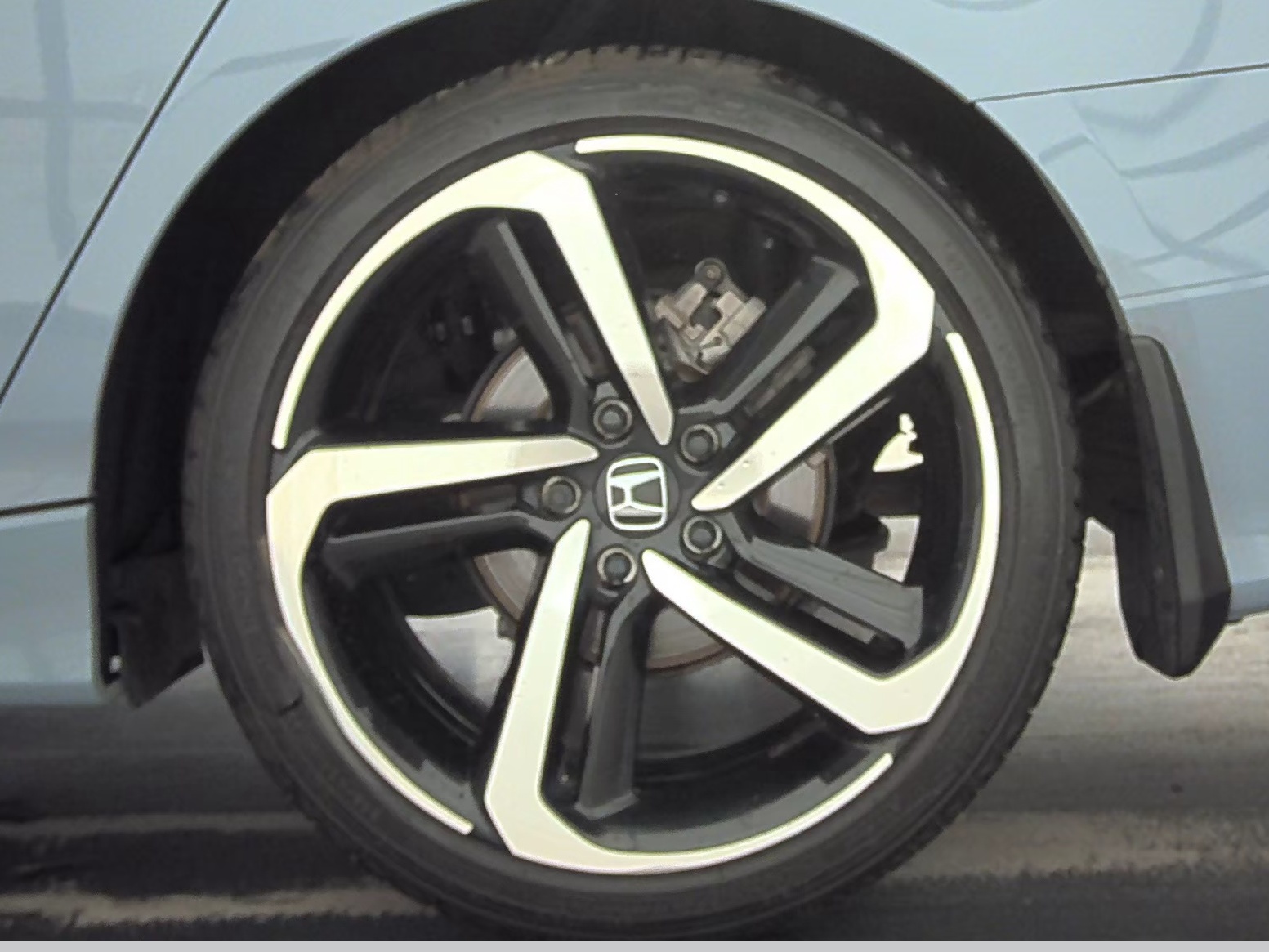 2021 Honda Accord Sport FWD