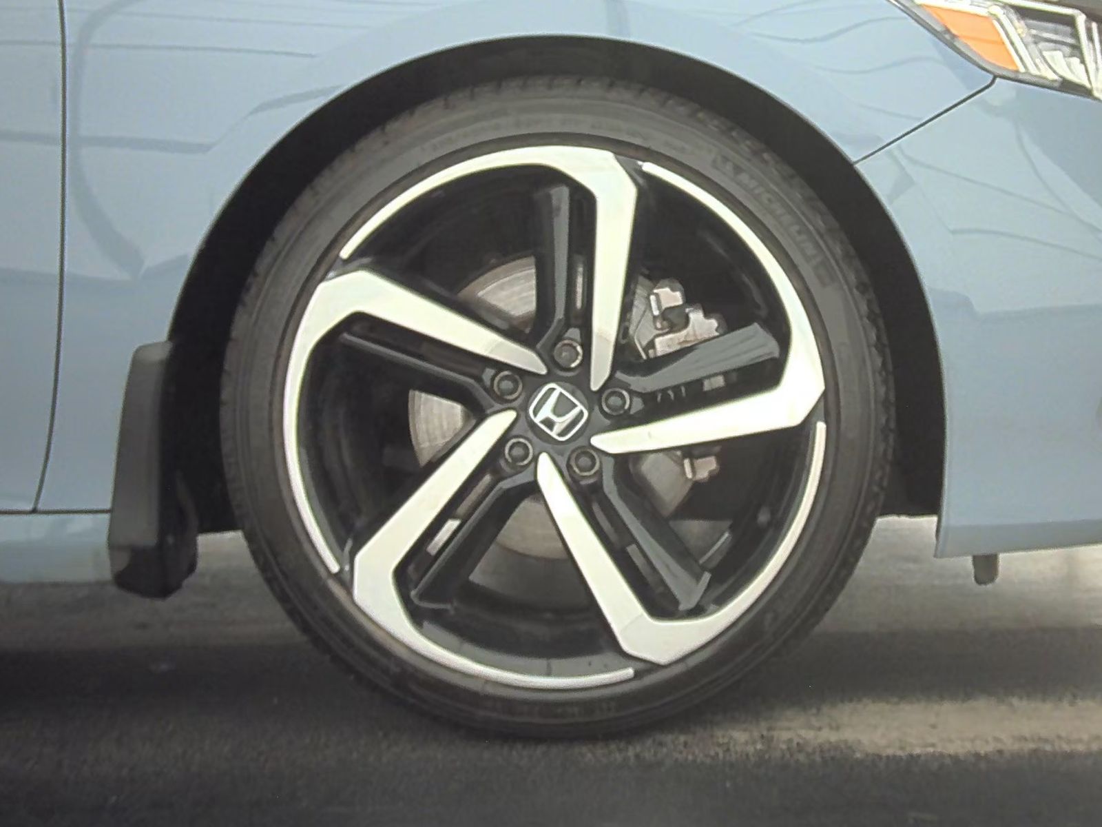 2021 Honda Accord Sport FWD