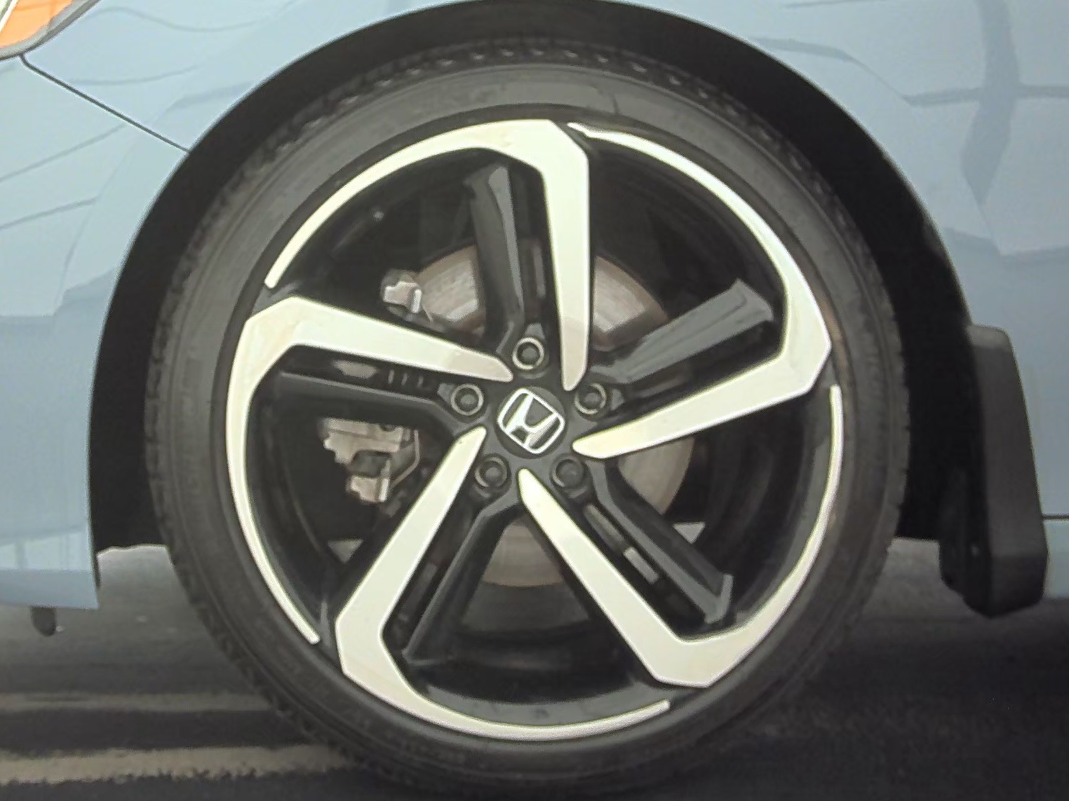 2021 Honda Accord Sport FWD