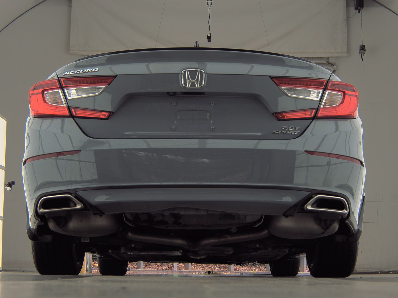 2021 Honda Accord Sport FWD