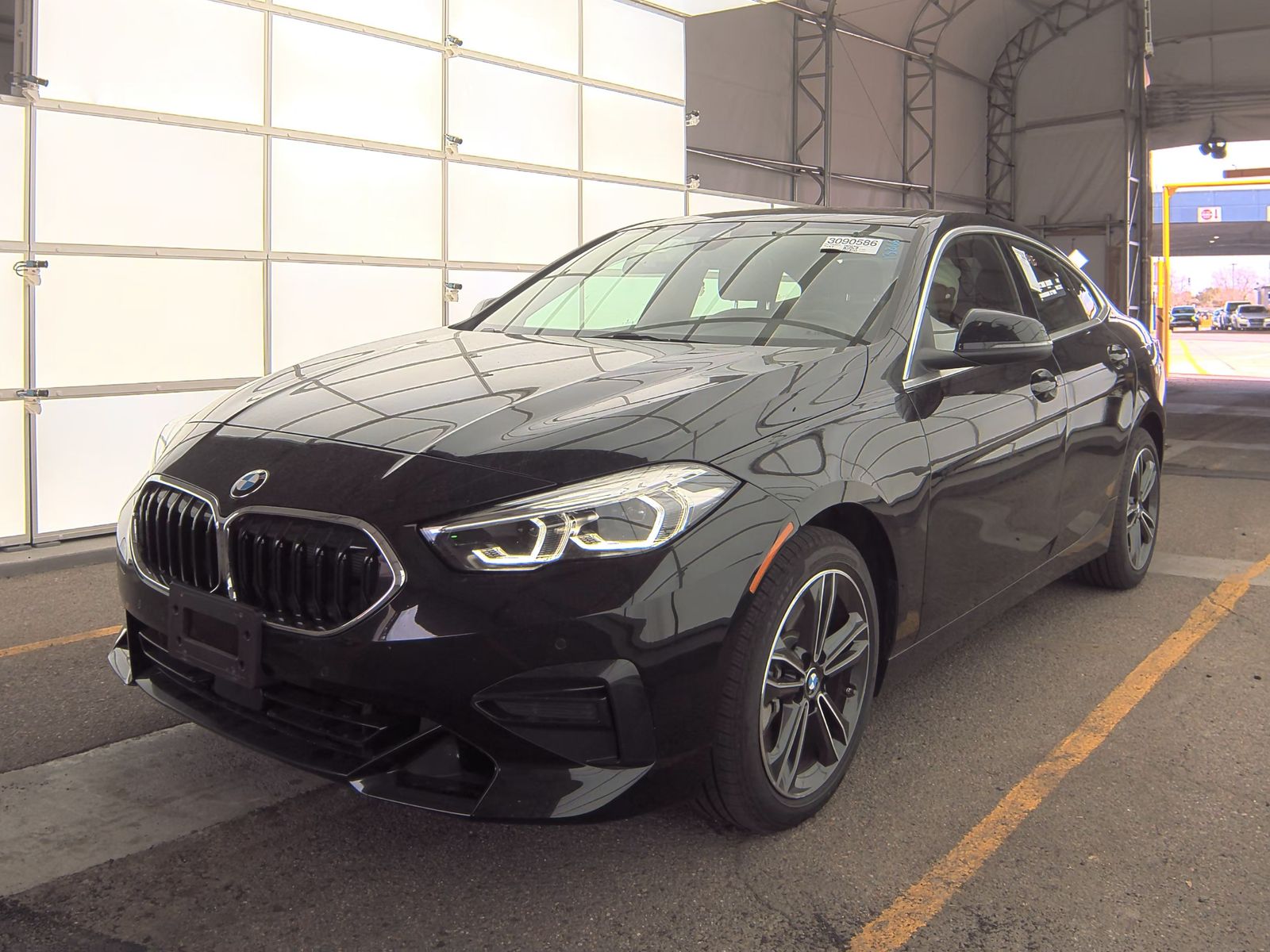 2024 BMW 2 Series 228i xDrive AWD