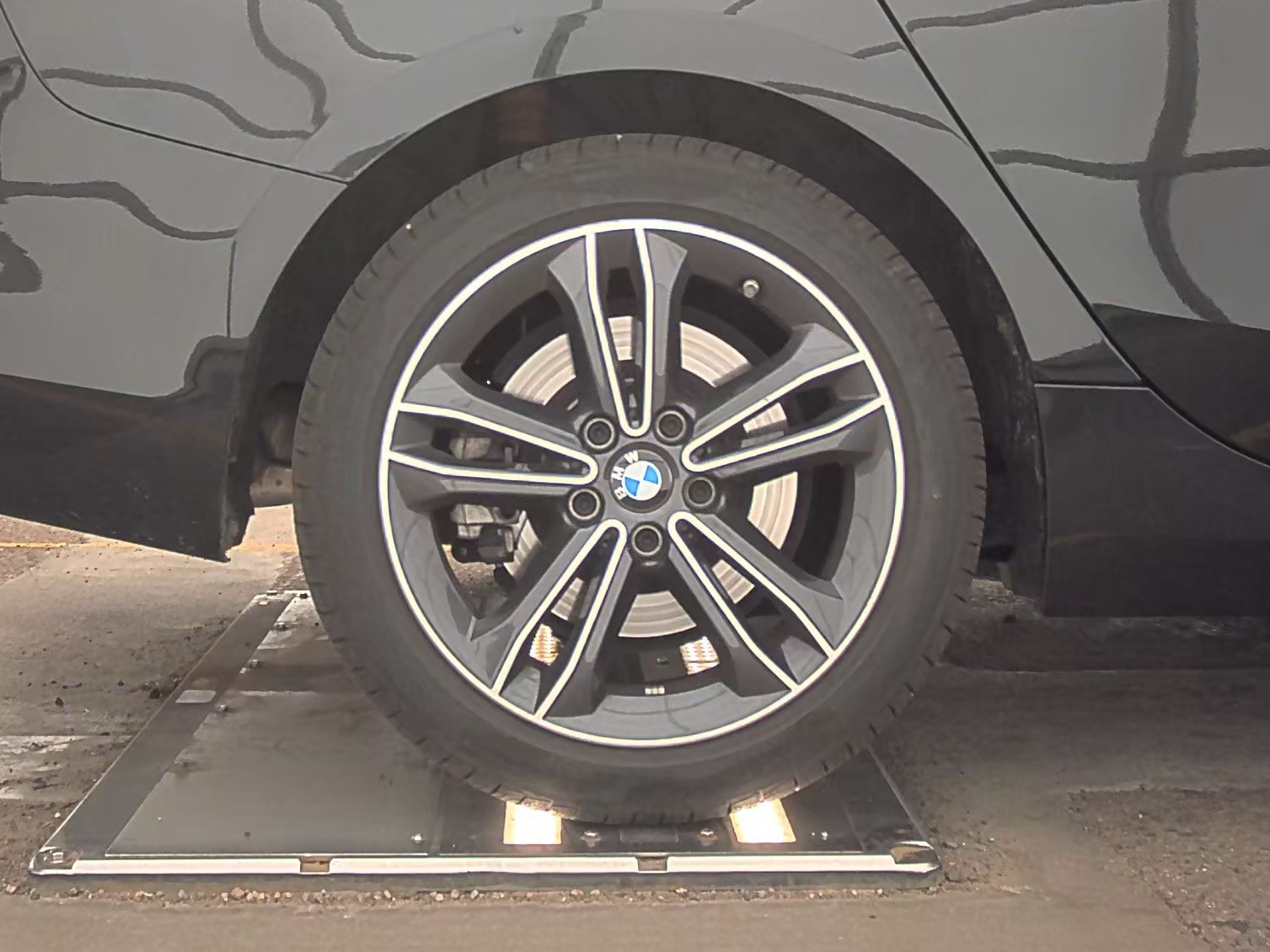 2024 BMW 2 Series 228i xDrive AWD