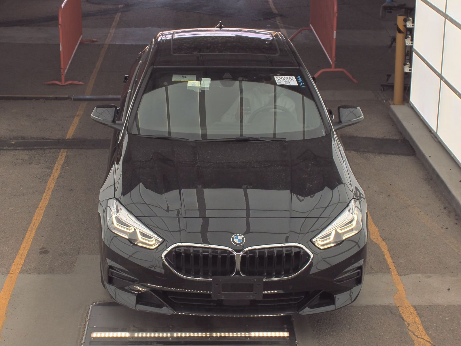 2024 BMW 2 Series 228i xDrive AWD