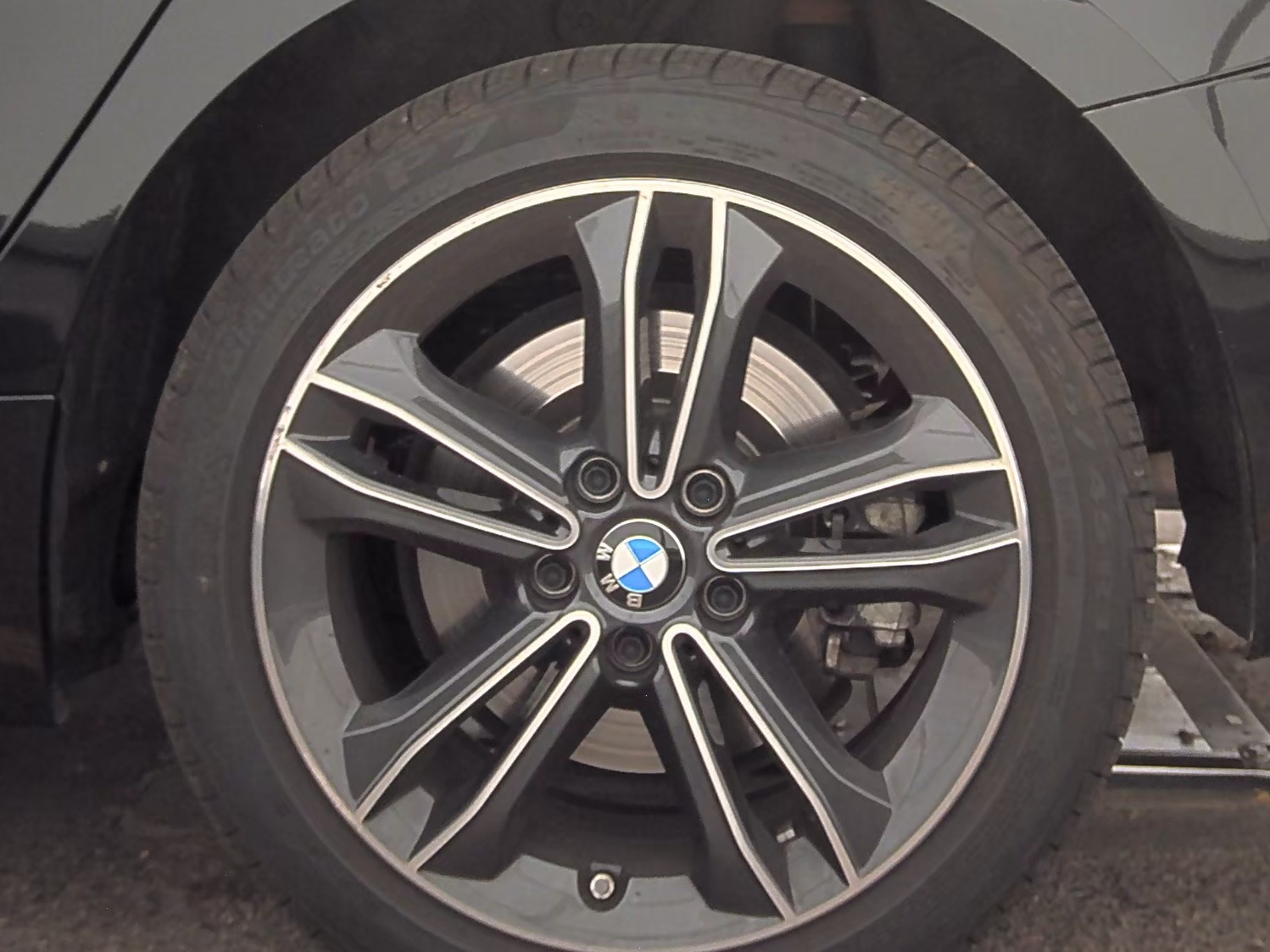 2024 BMW 2 Series 228i xDrive AWD