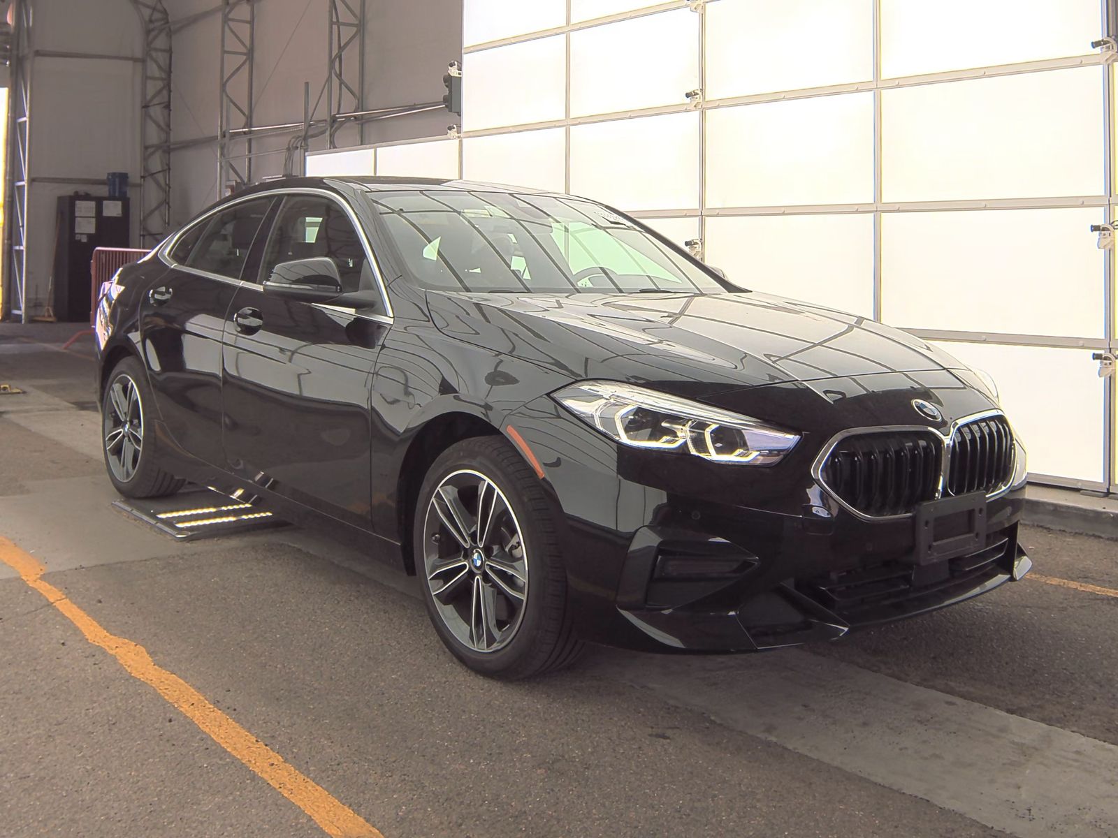 2024 BMW 2 Series 228i xDrive AWD