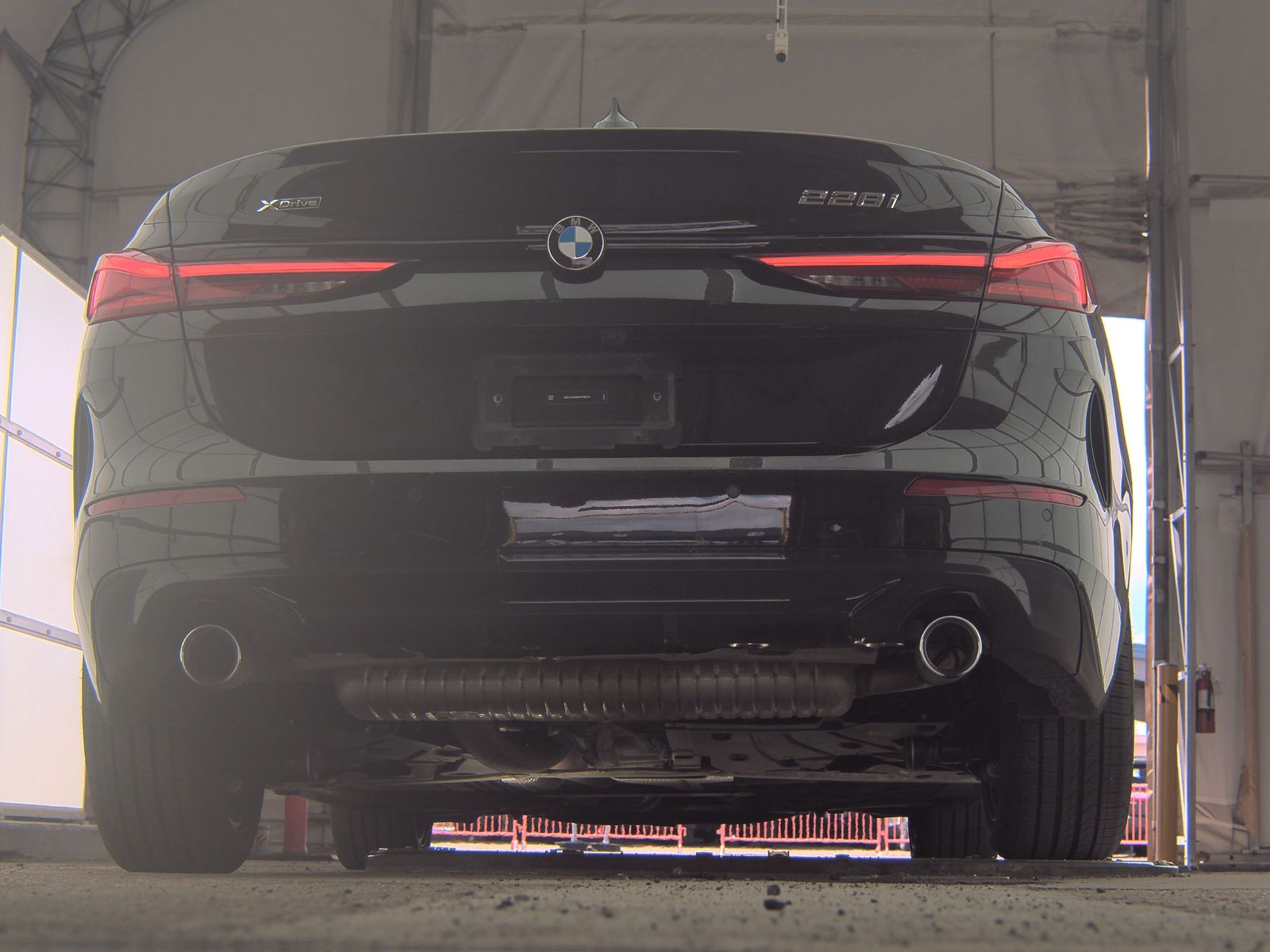 2024 BMW 2 Series 228i xDrive AWD