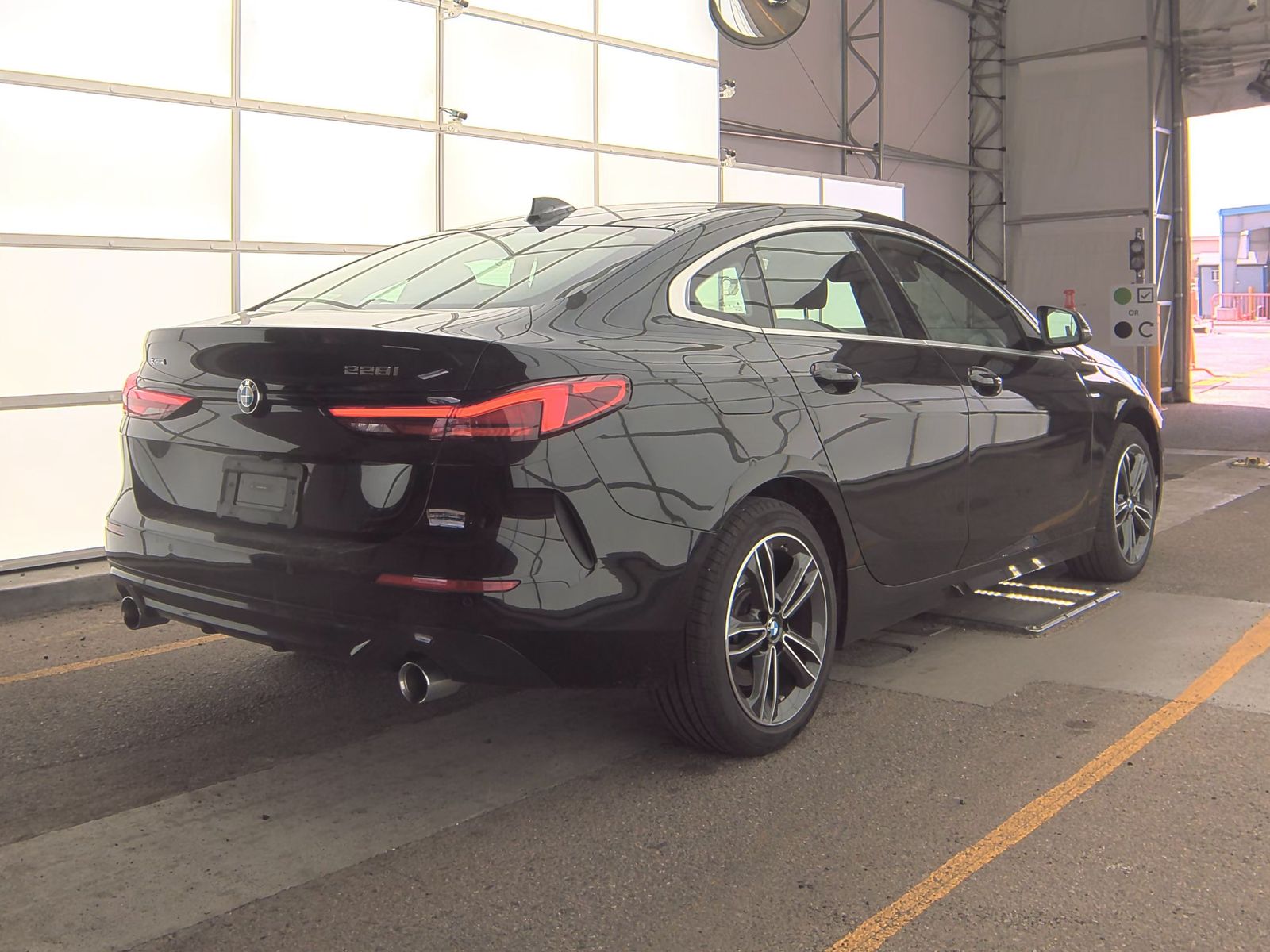 2024 BMW 2 Series 228i xDrive AWD