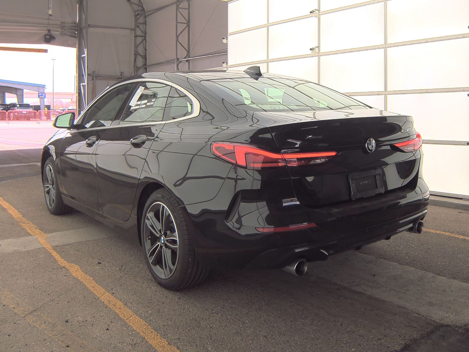 2024 BMW 2 Series 228i xDrive AWD
