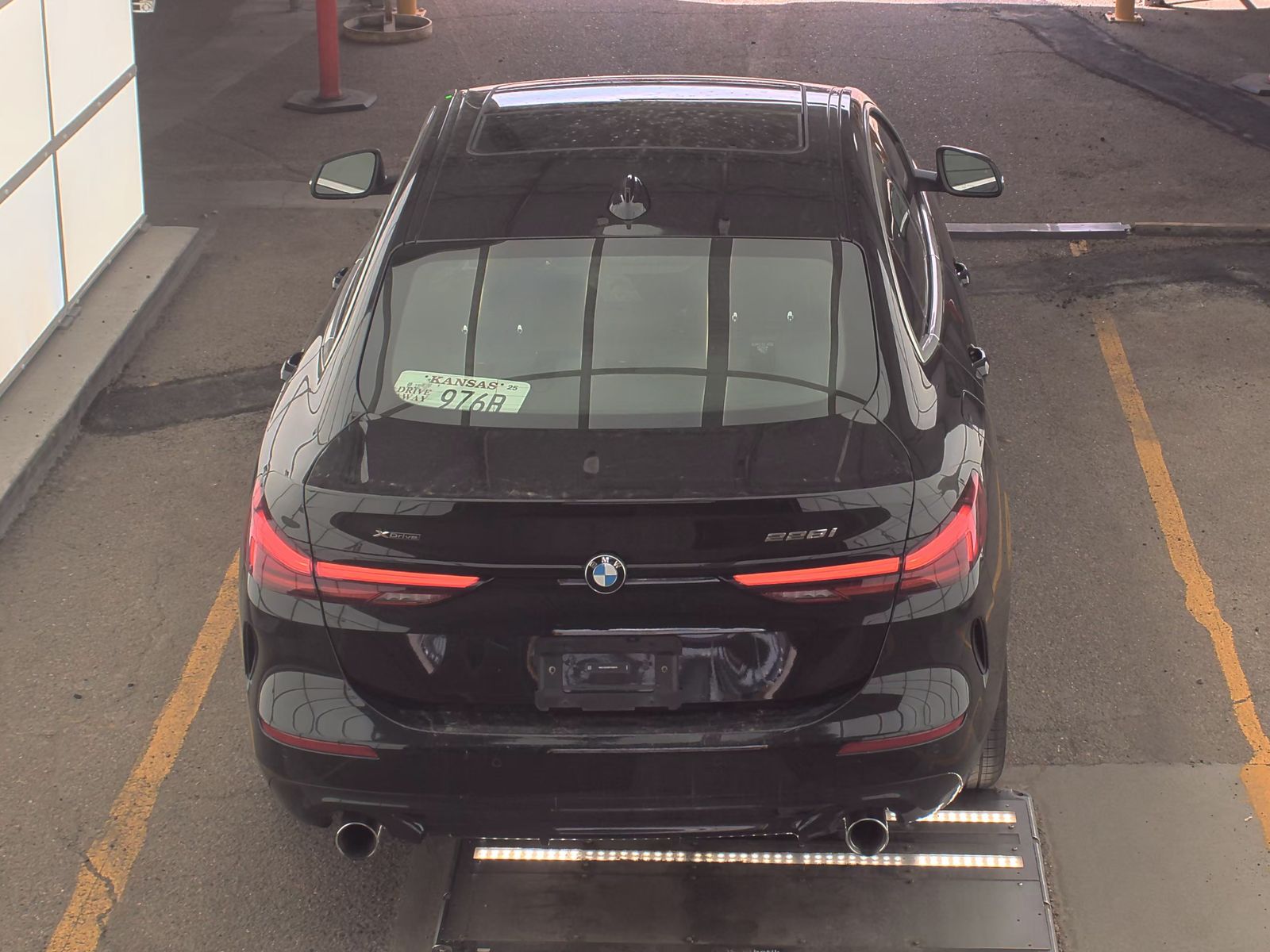 2024 BMW 2 Series 228i xDrive AWD