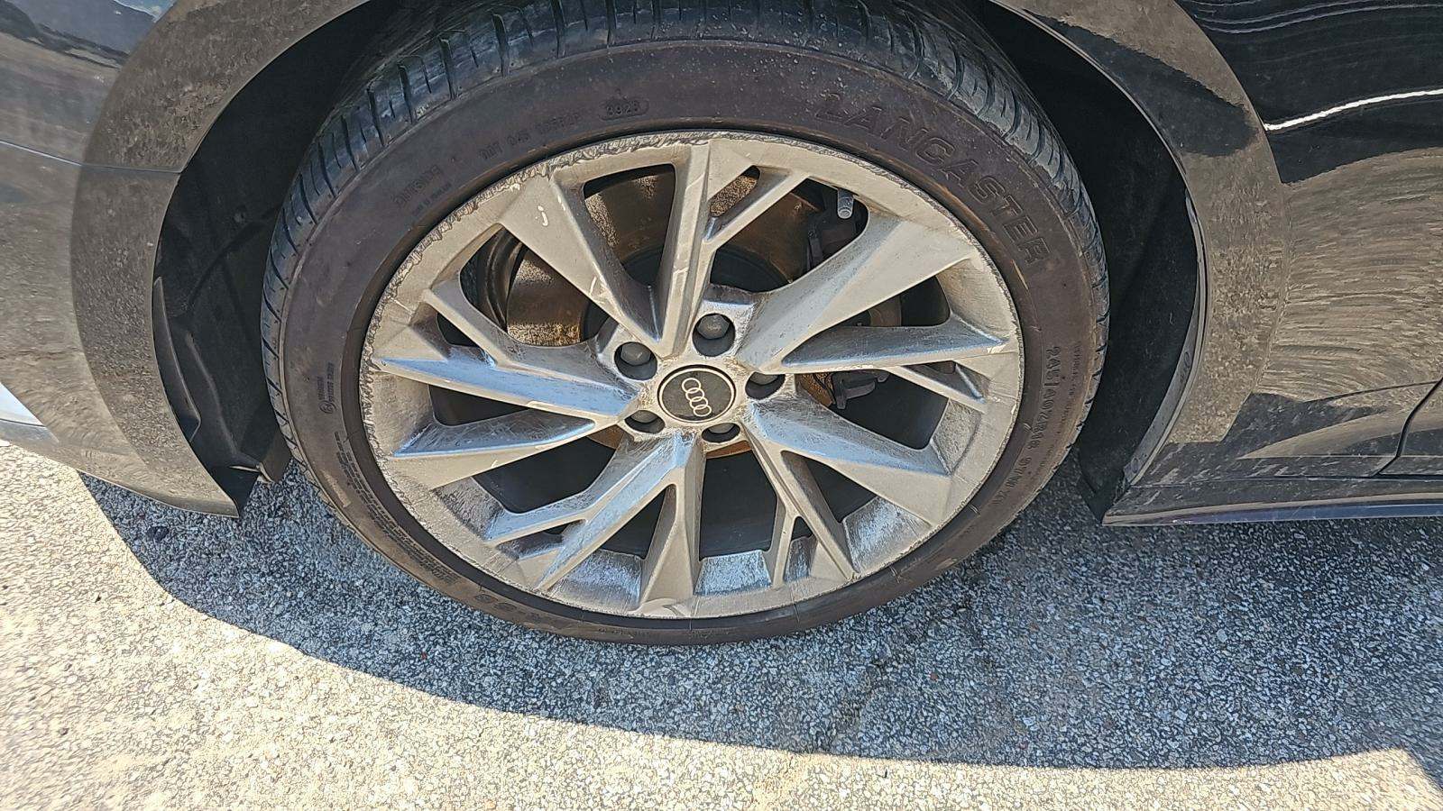 2022 Audi A5 Premium Plus AWD