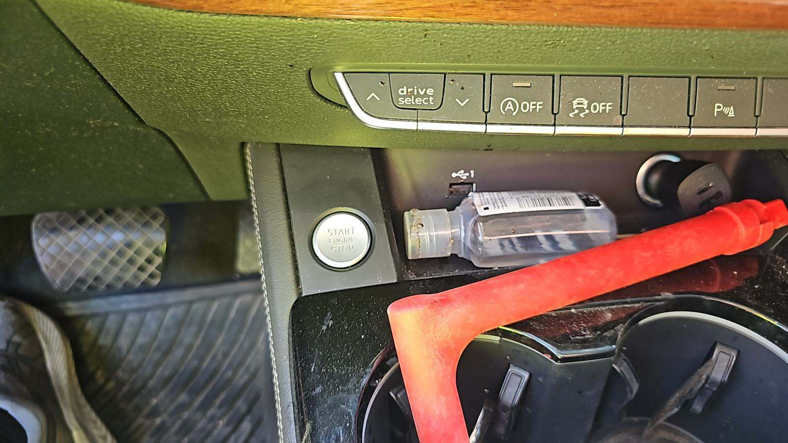 2022 Audi A5 Premium Plus AWD