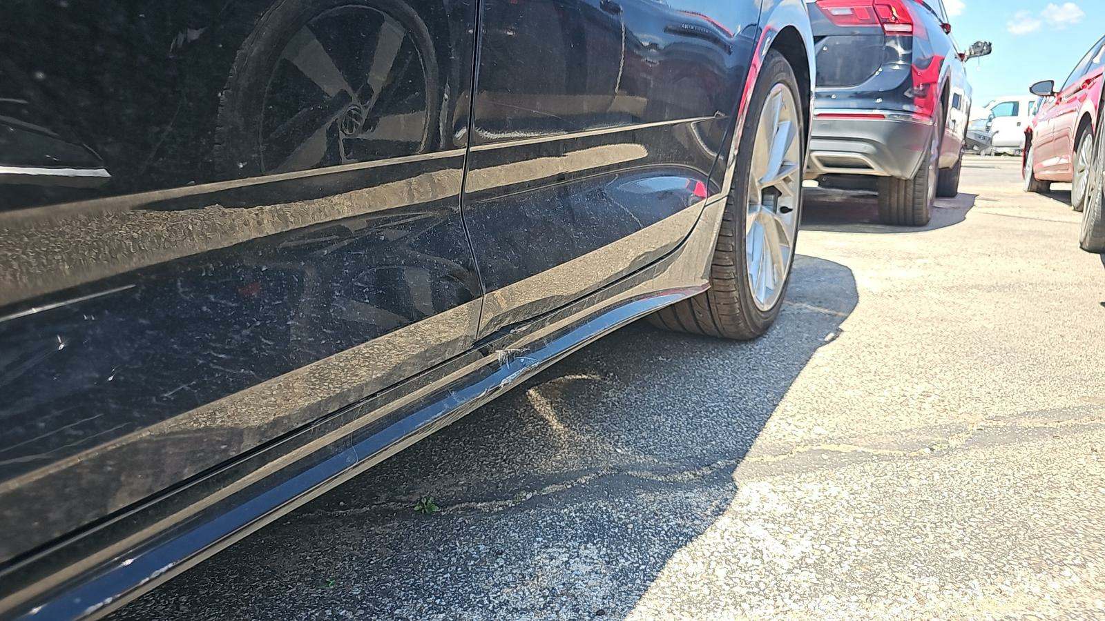 2022 Audi A5 Premium Plus AWD