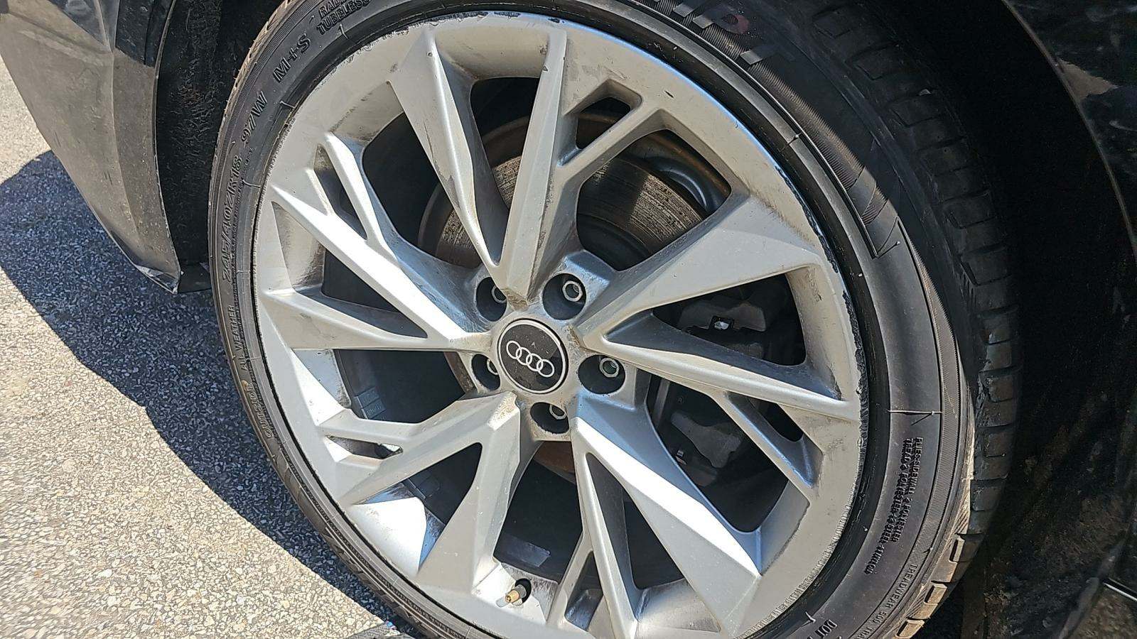 2022 Audi A5 Premium Plus AWD