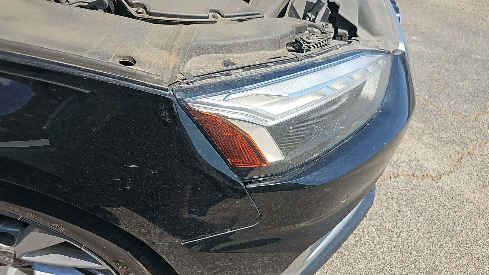 2022 Audi A5 Premium Plus AWD